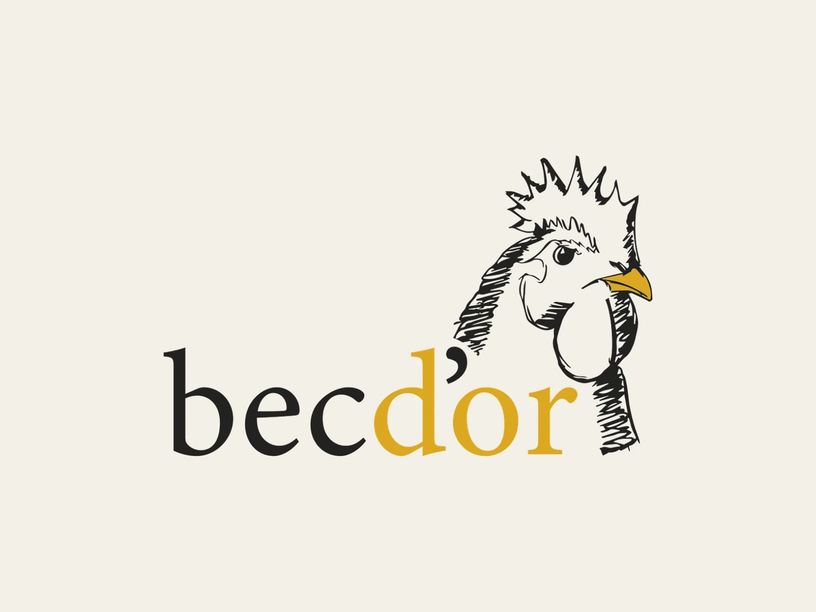 Image of Bec d'Or