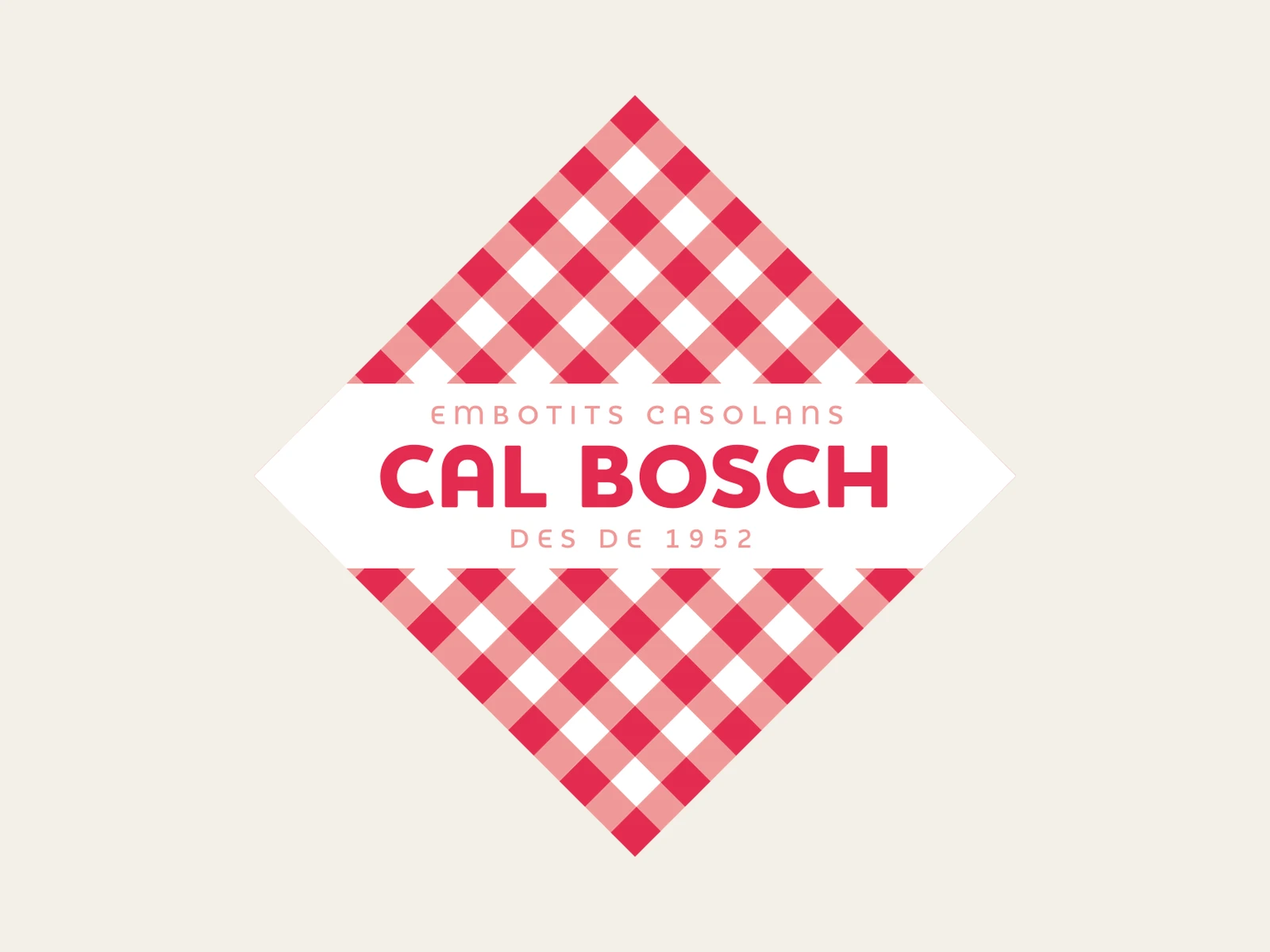 Image of Cal Bosch