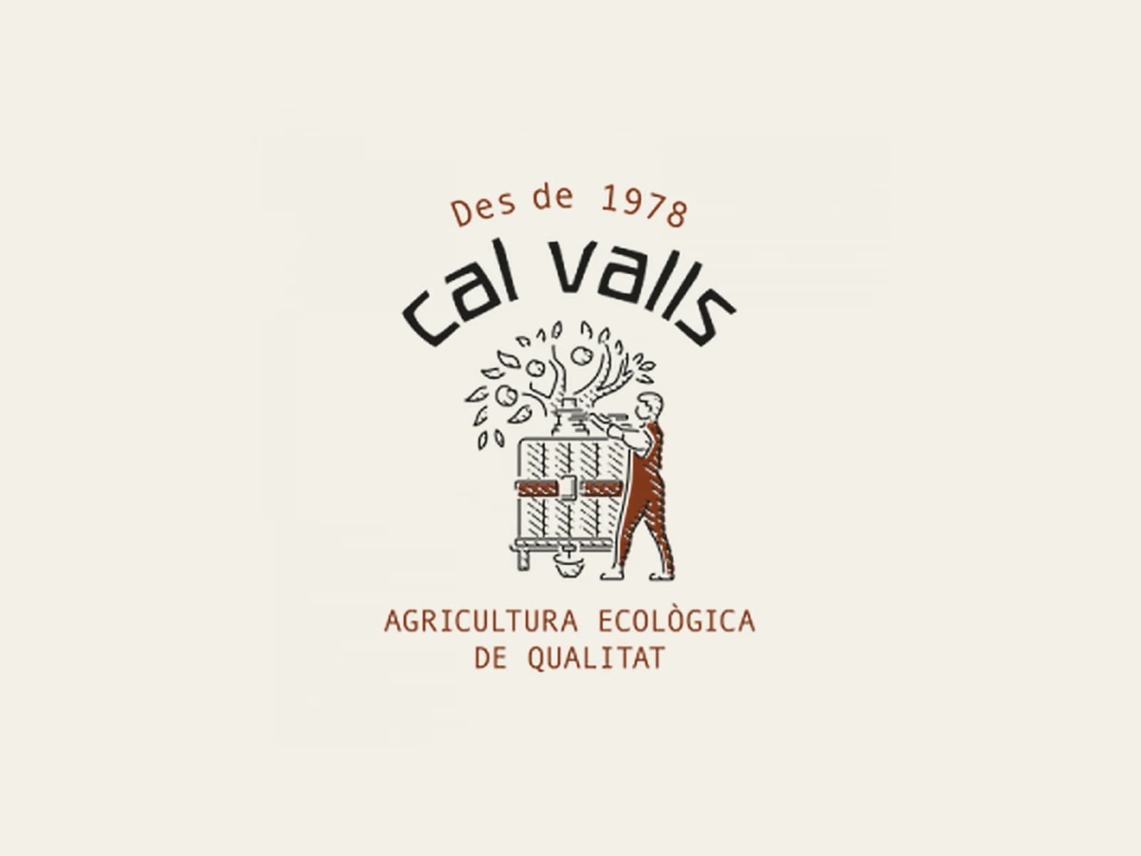Image of Cal Valls
