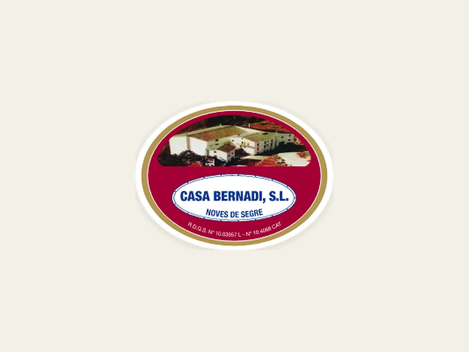 Image of Casa Bernadí