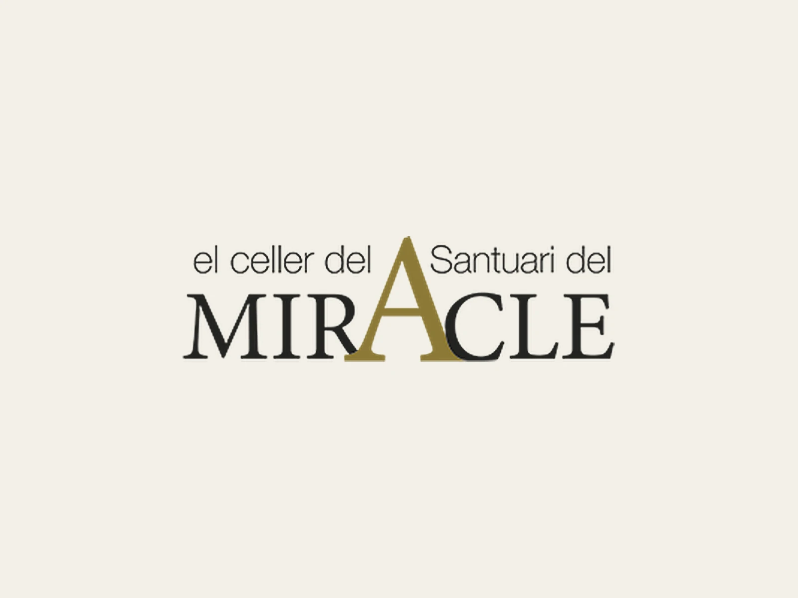 Image of Celler del Miracle