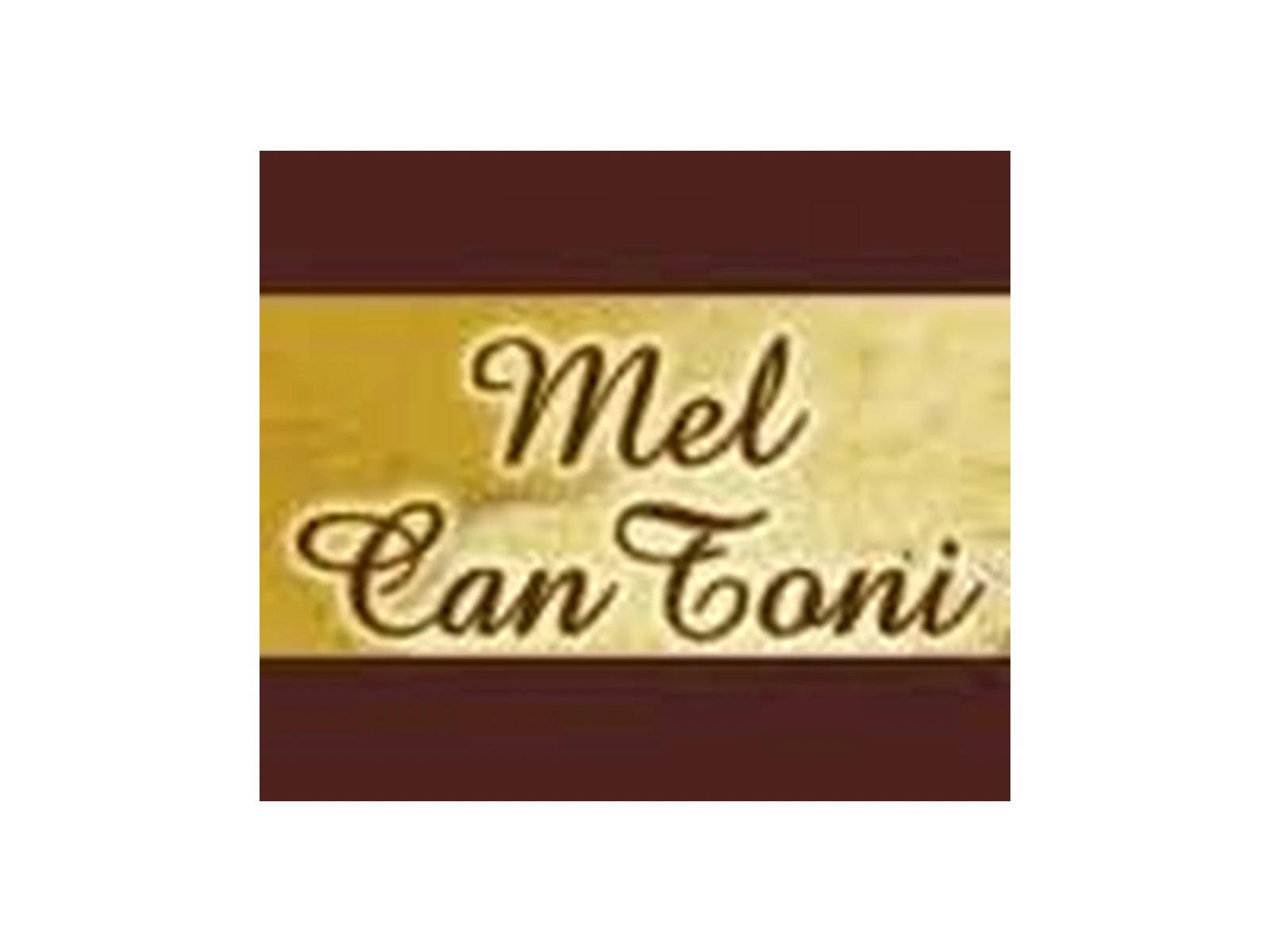 Image of Mel Can Toni