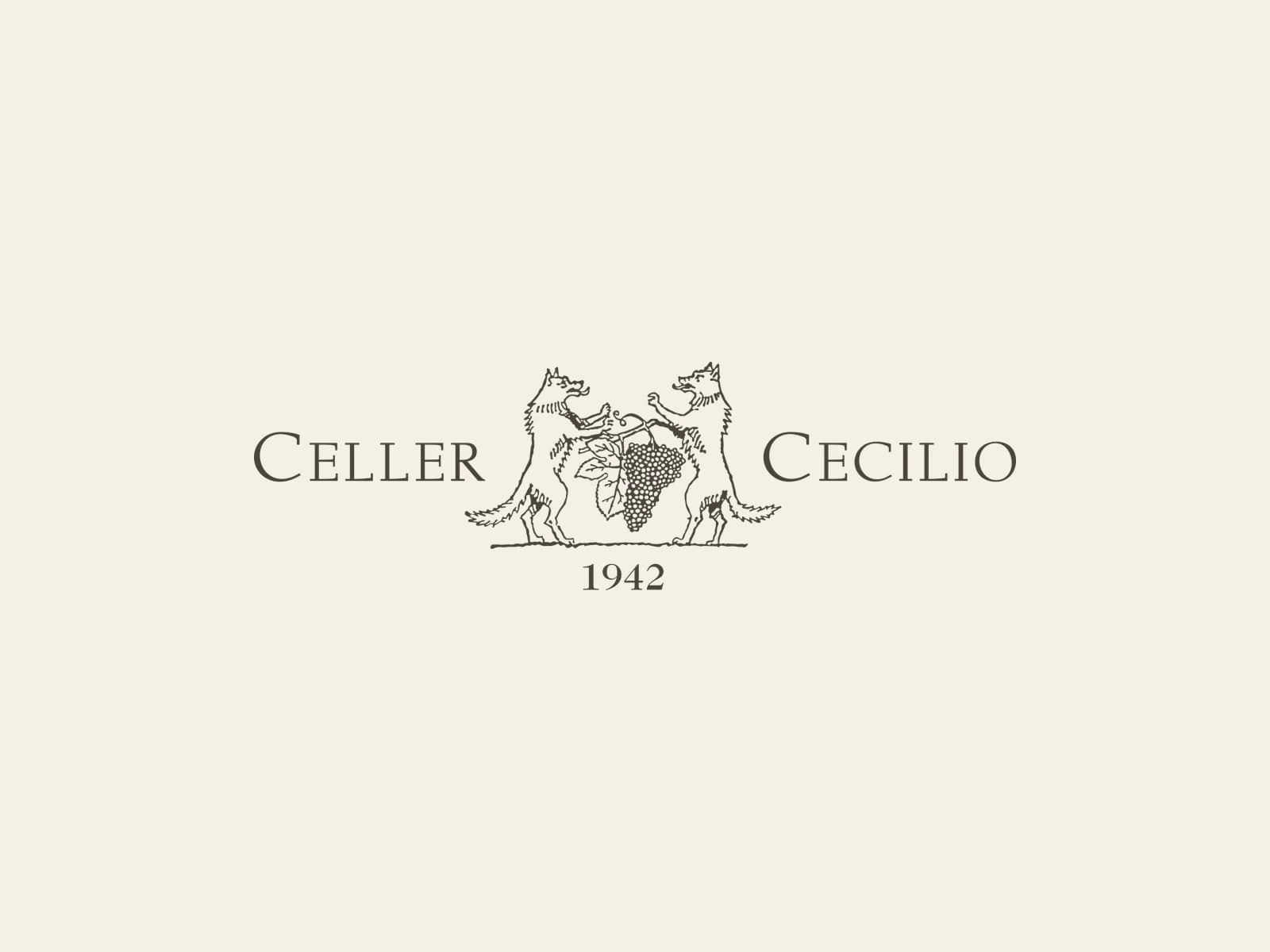 Image of Celler Cecilio