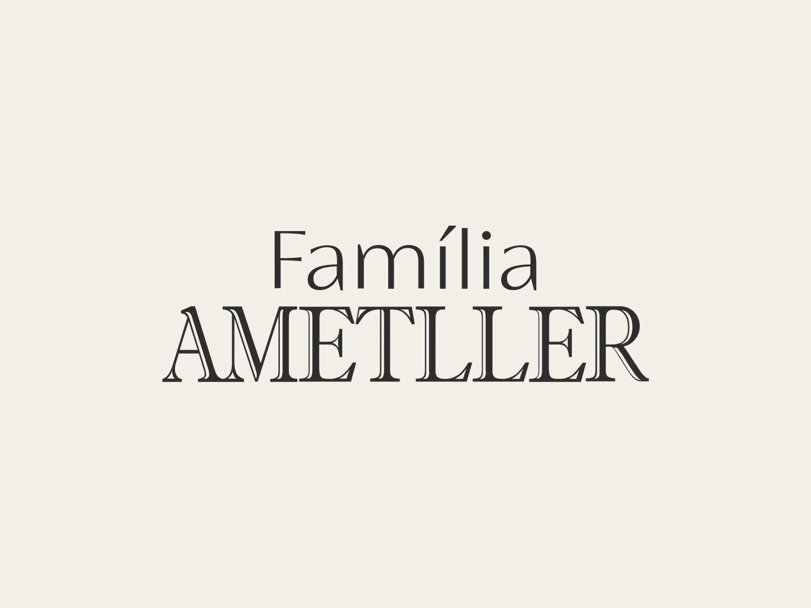 Image of Celler Joan Ametller