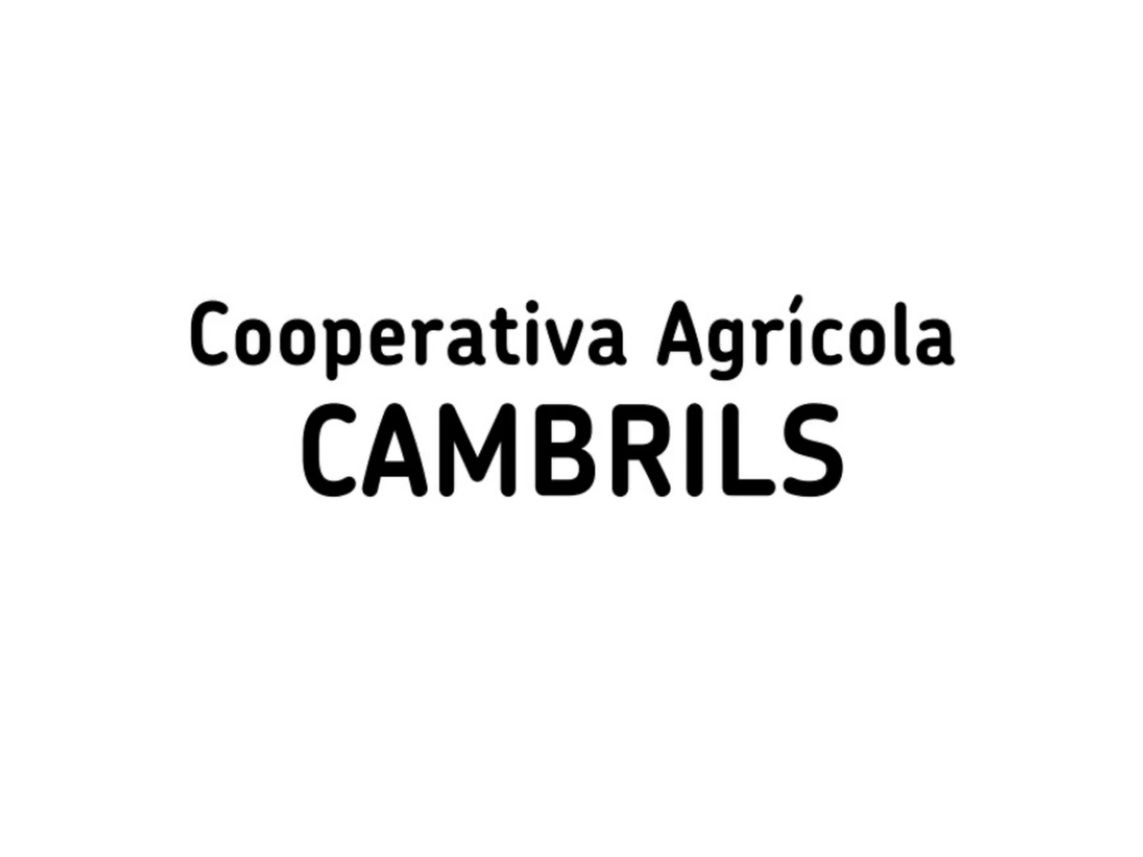 Image of Cooperativa Agrícola de Cambrils - Aceites Mestral