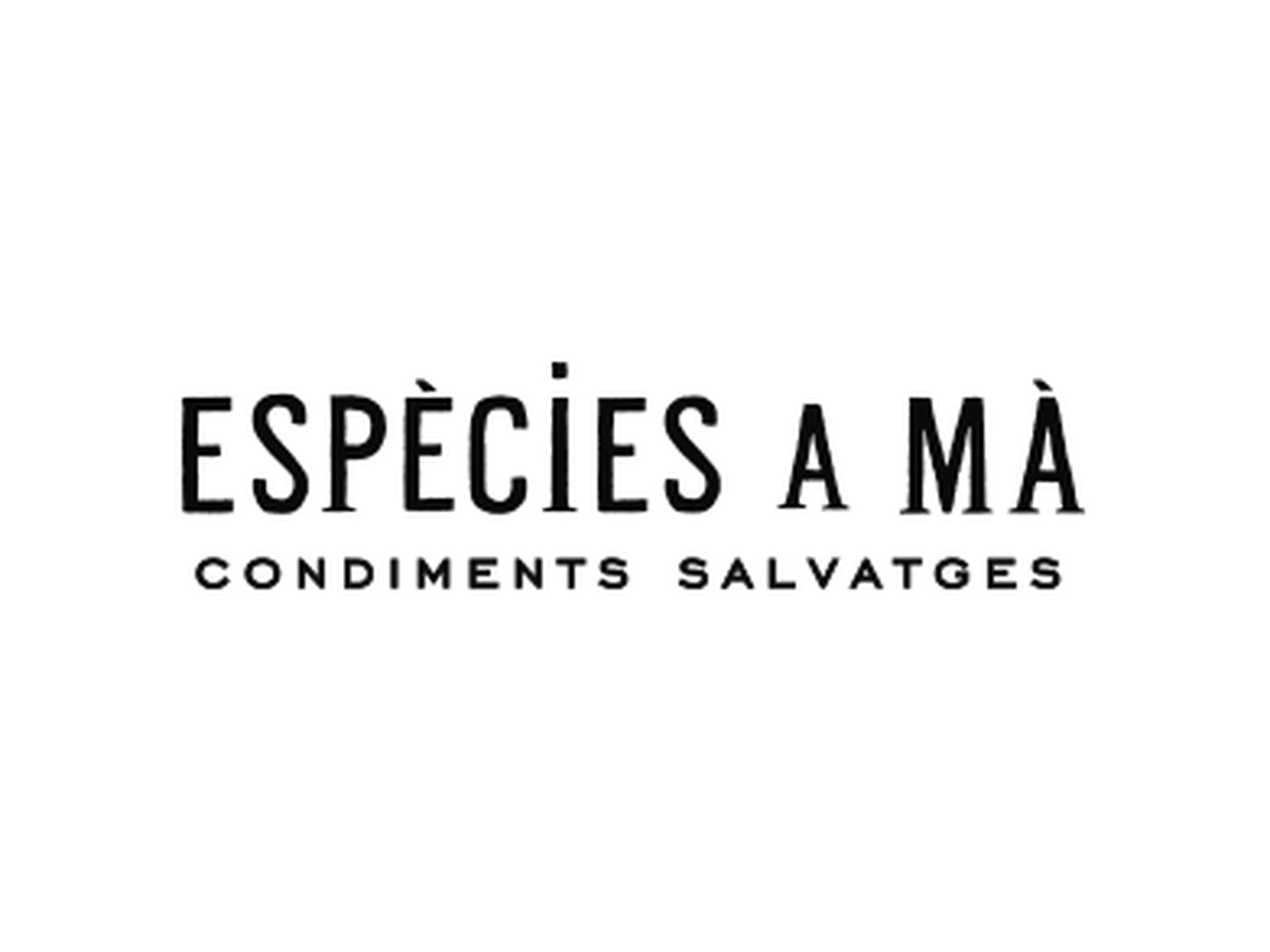 Image of Espècies a Mà