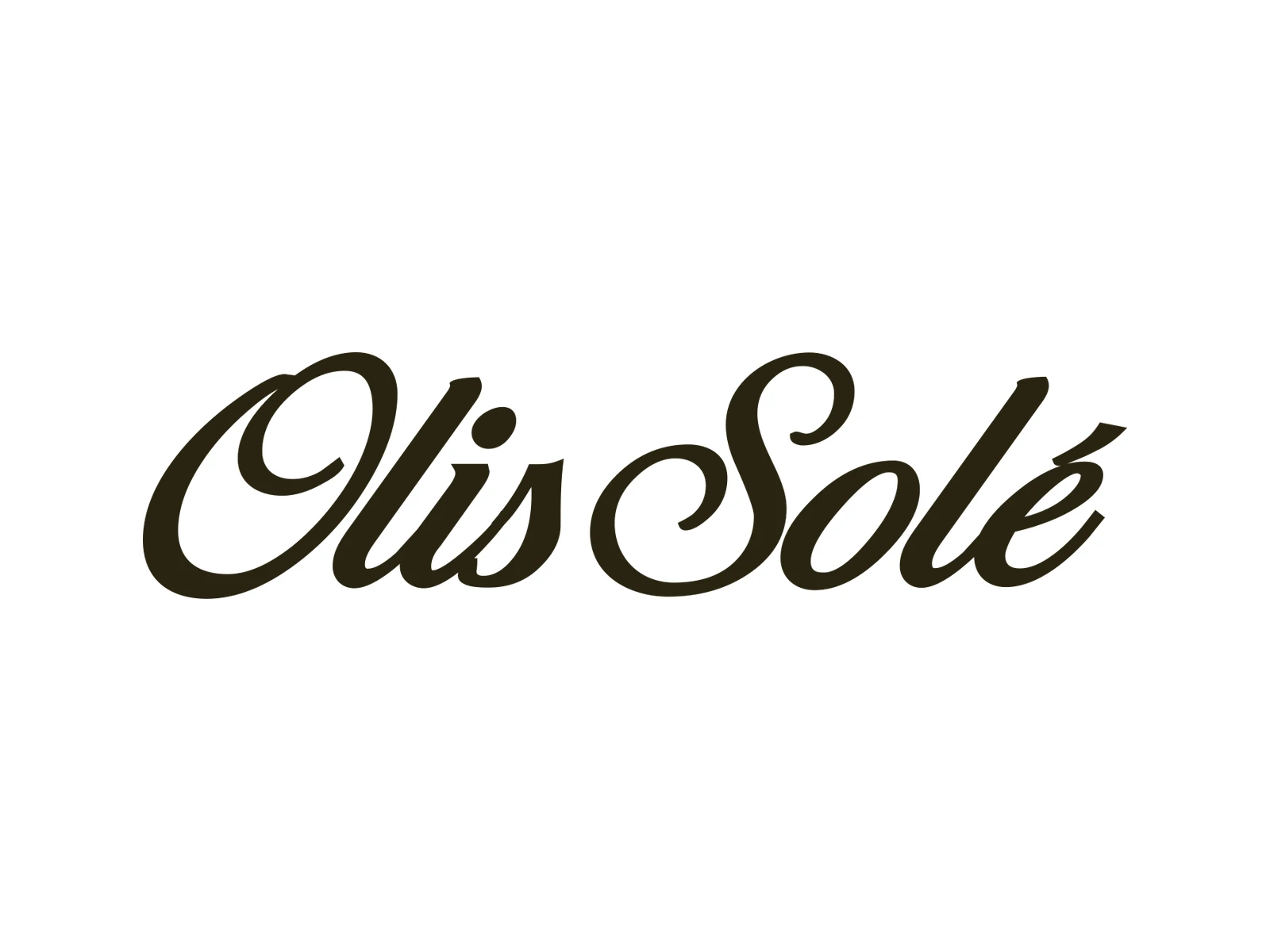 Image of Olis Solé
