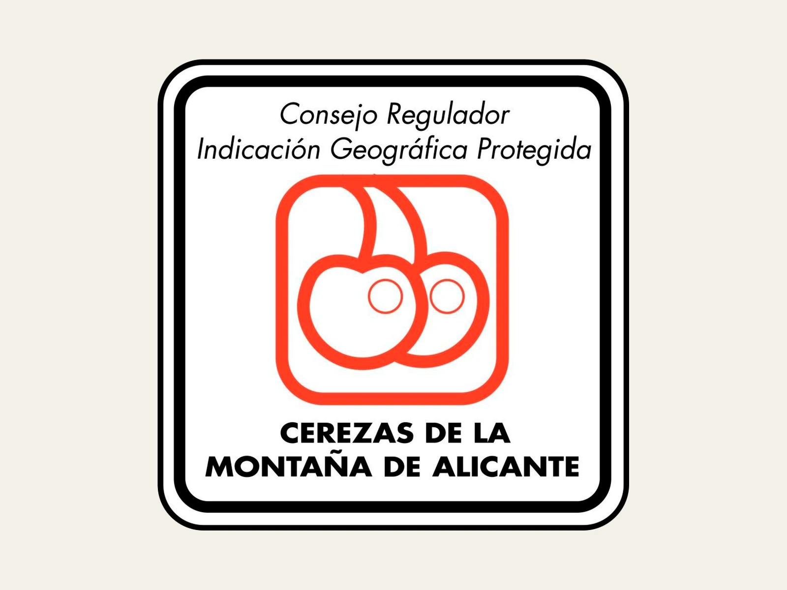 Image of Cerezas Montaña Alicante COOP. V.