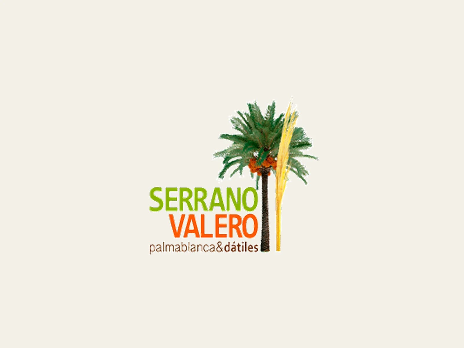 Image of Serrano Valero