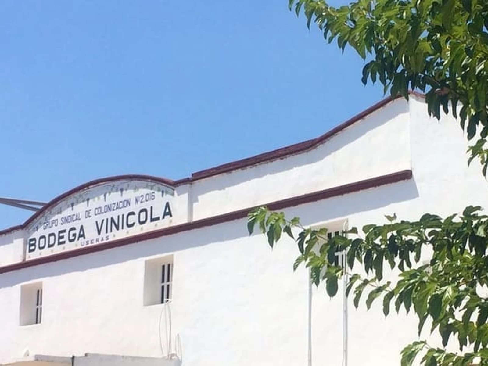 Image of Bodega Les Useres