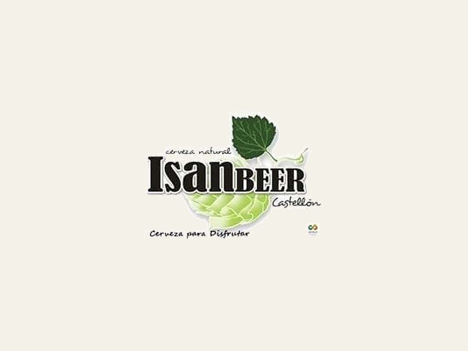 Image of Cerveza Isanbeer