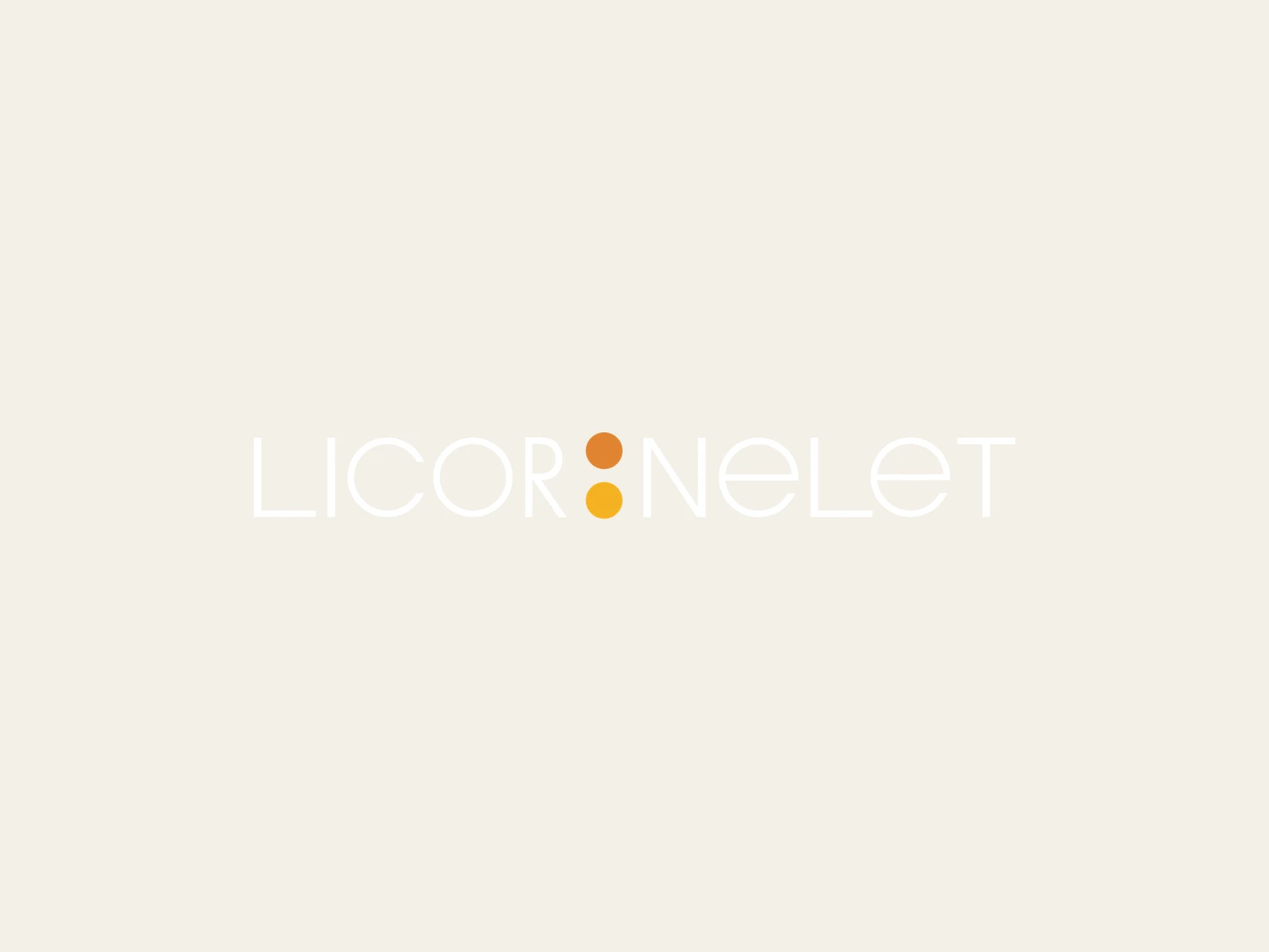 Image of Licor Nelet