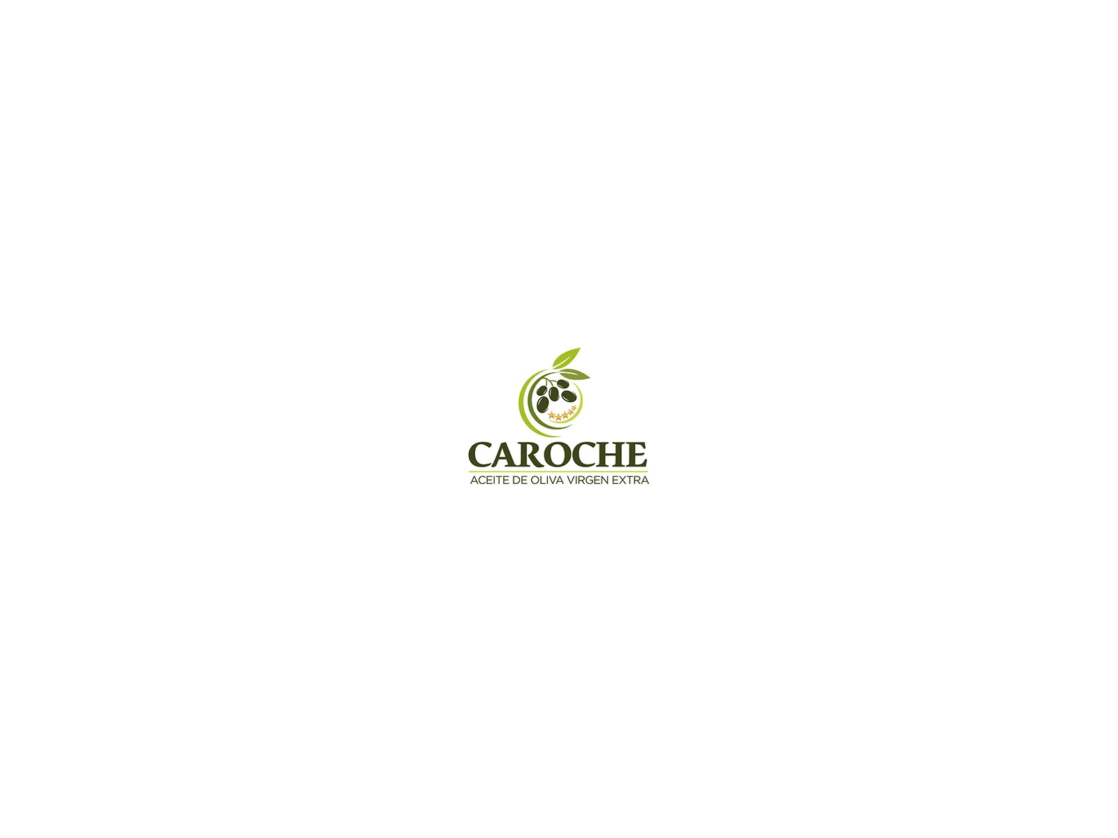 Image of Caroche, aceite de oliva virgen extra