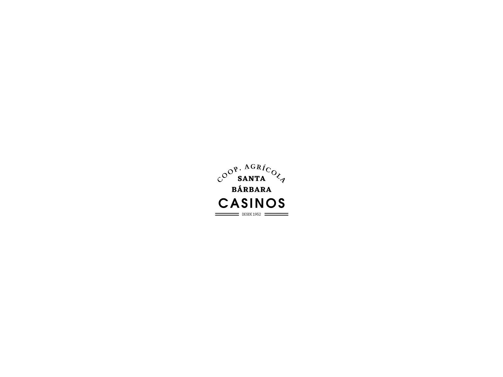 Image of Coop. agrícola Sta. Bárbara de Casinos, COOPV.