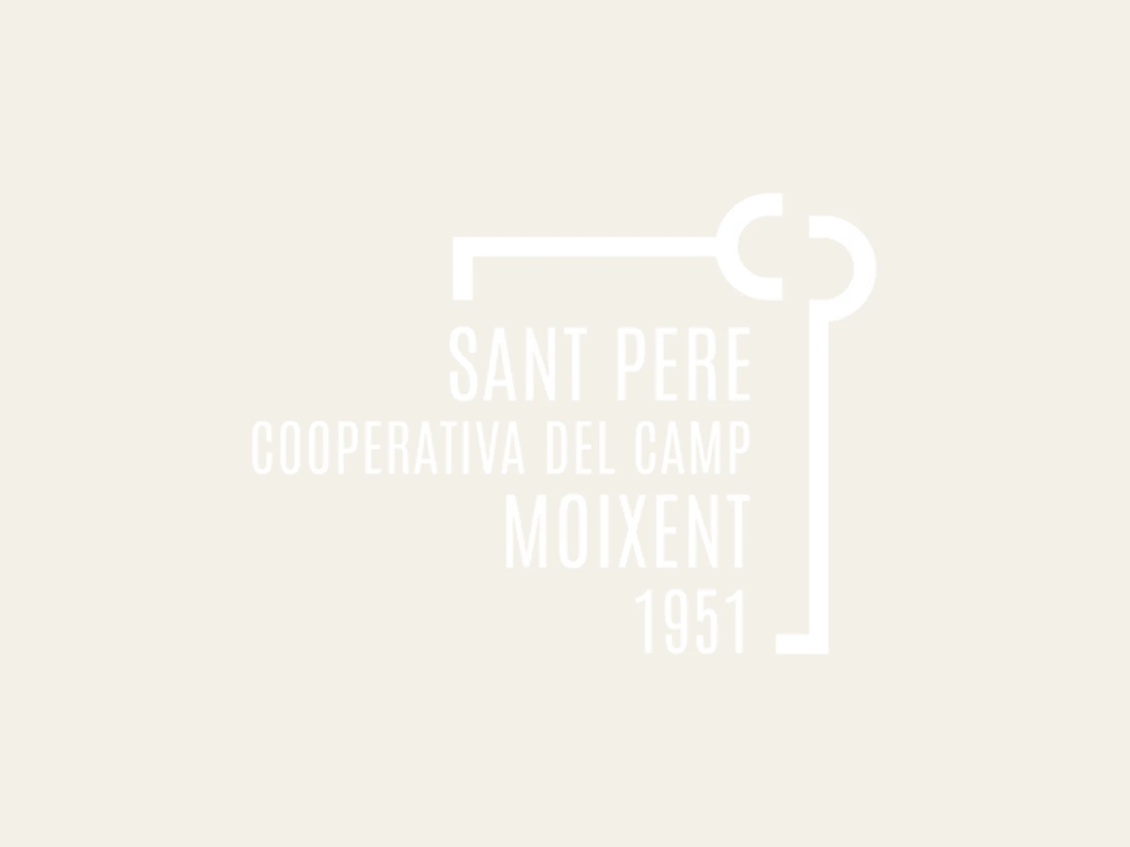 Image of Sant Pere Cooperativa Moixent