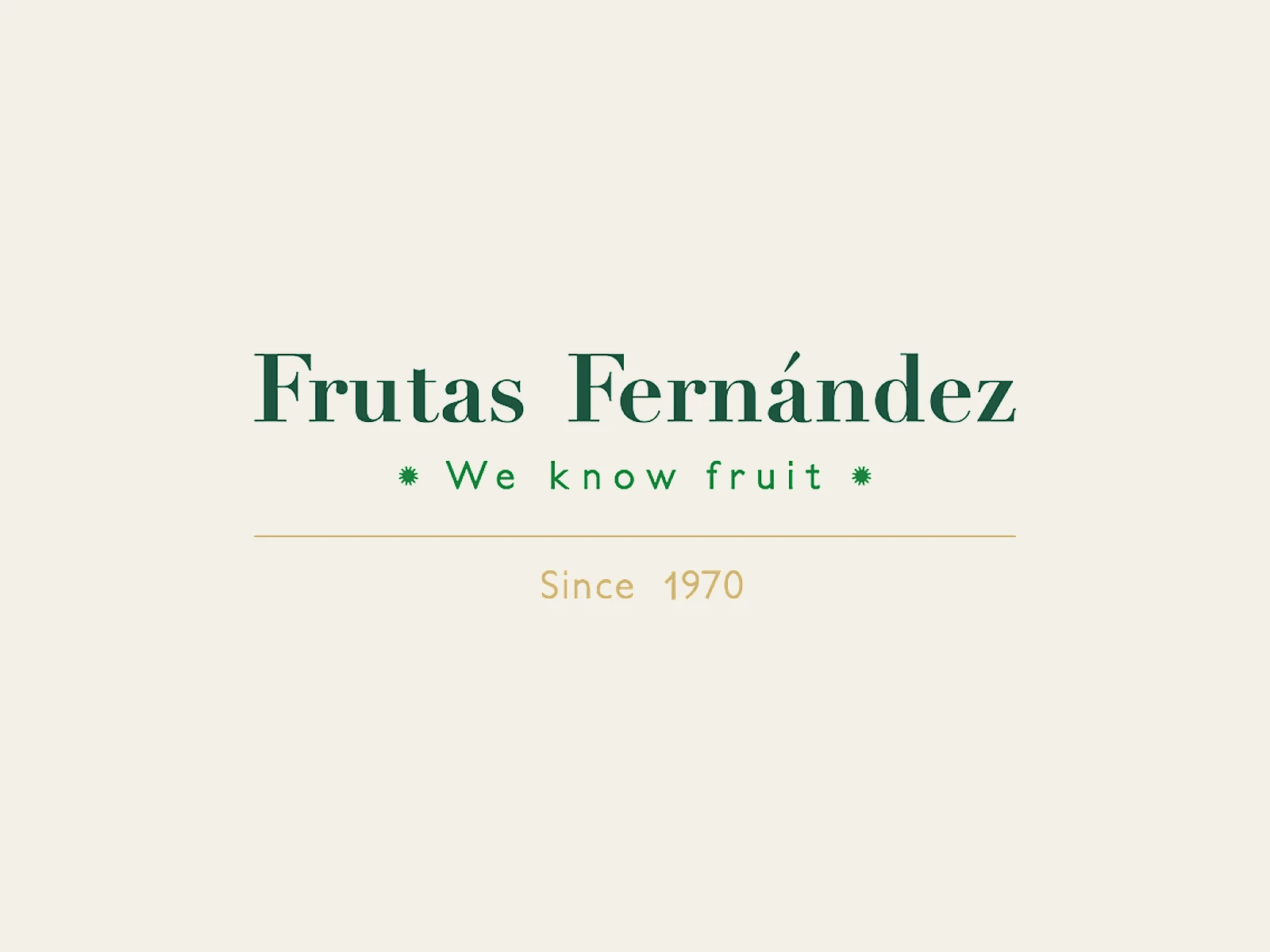 Image of Frutas Fernández Natur