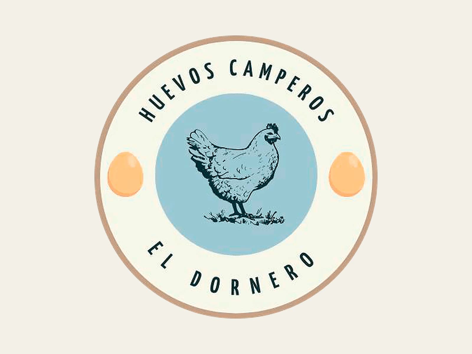 Image of Huevos El Dornero