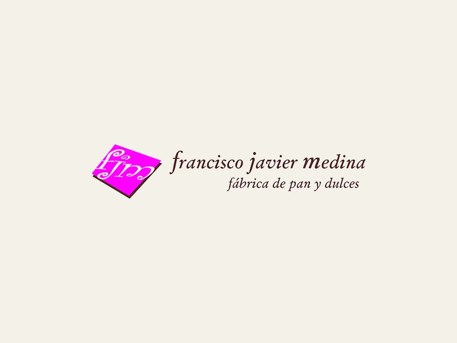 Image of Panadería Francisco Javier Medina Gallego