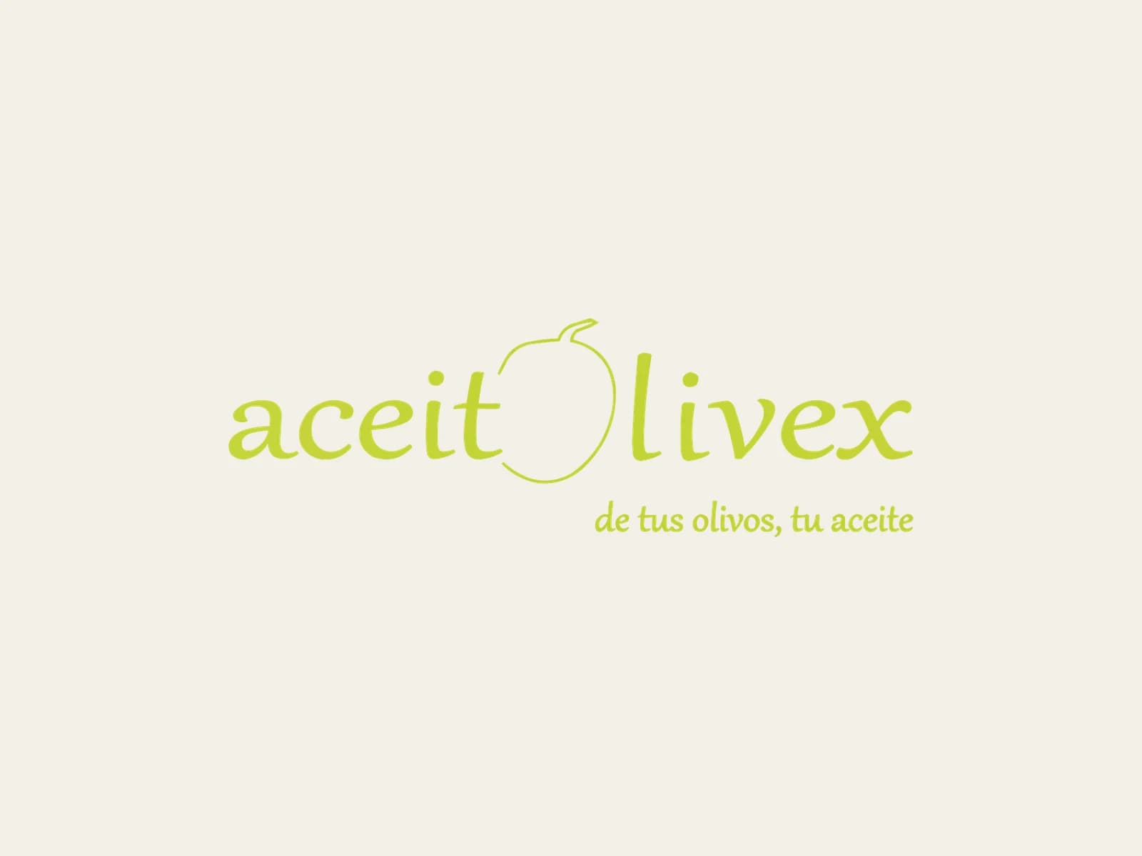 Image of Aceitolivex Almazara de Alcorneo