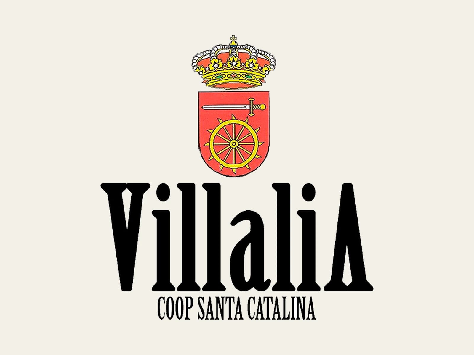 Image of Cooperativa Santa Catalina (VillaliA)