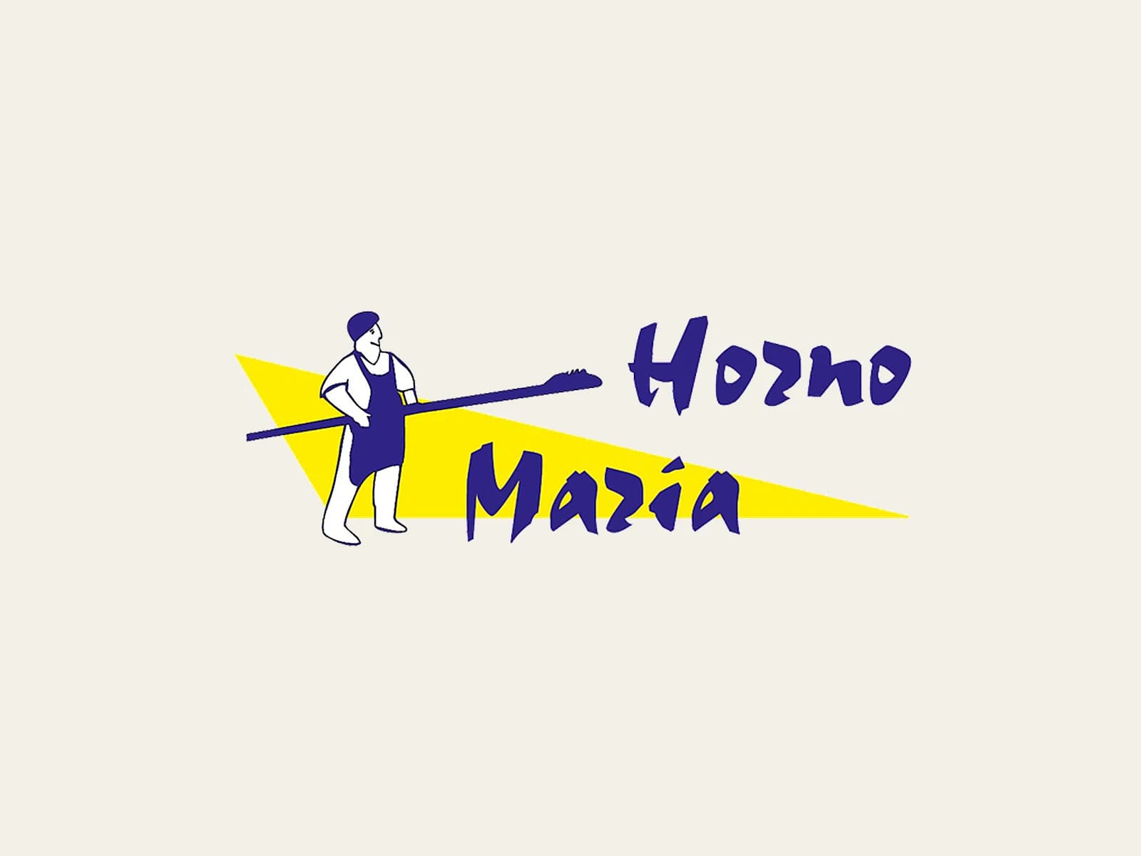 Image of Horno Maria