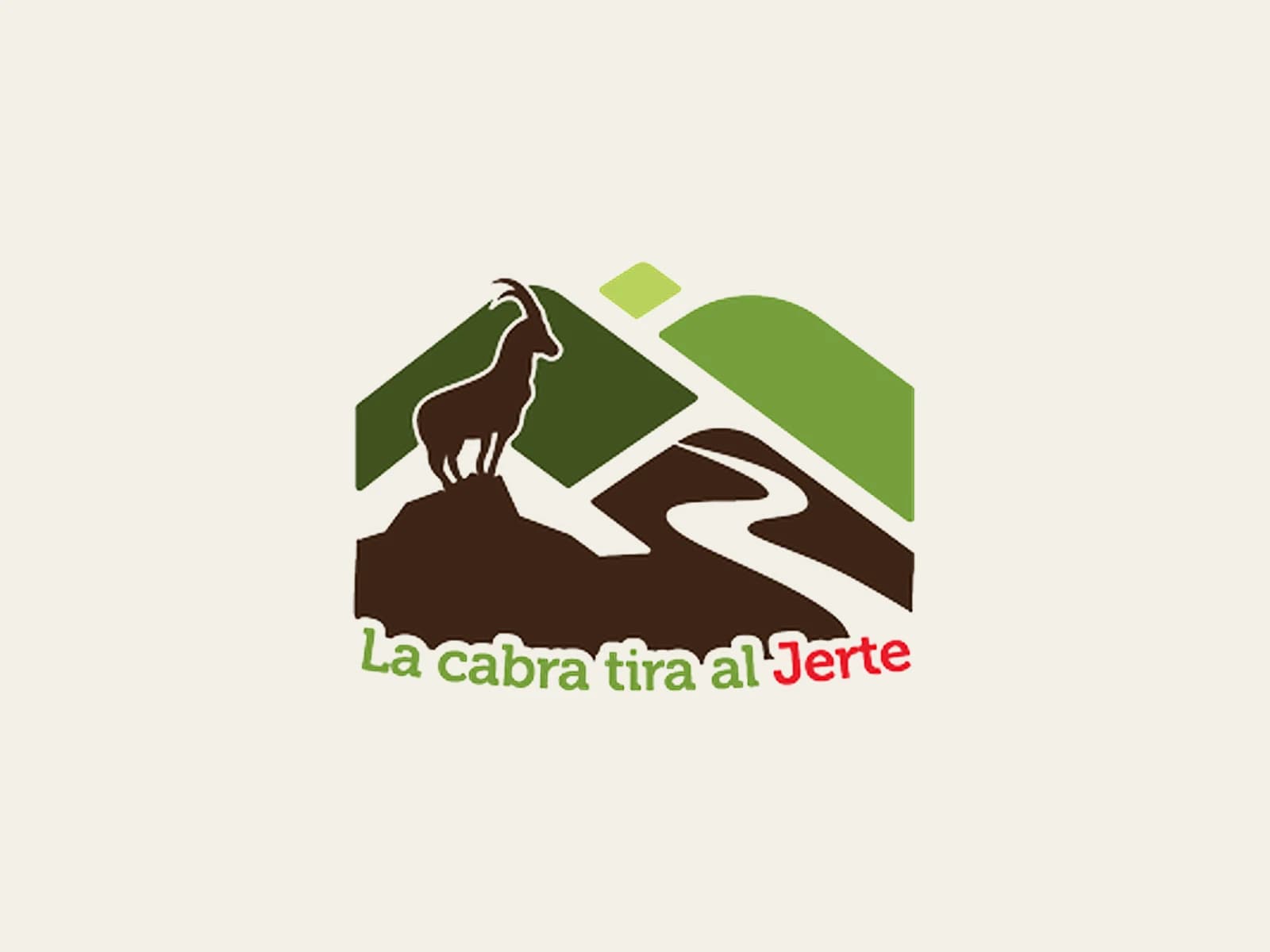 Image of La Cabra tira al Jerte