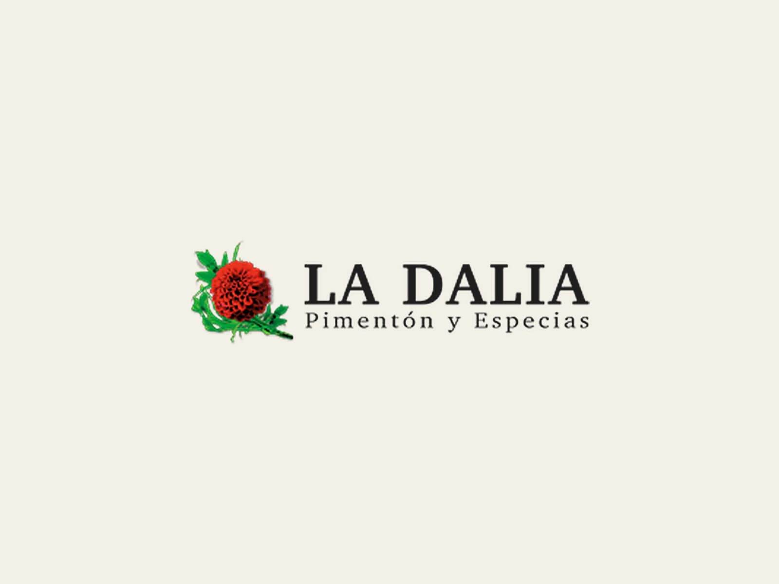 Image of La Dalia