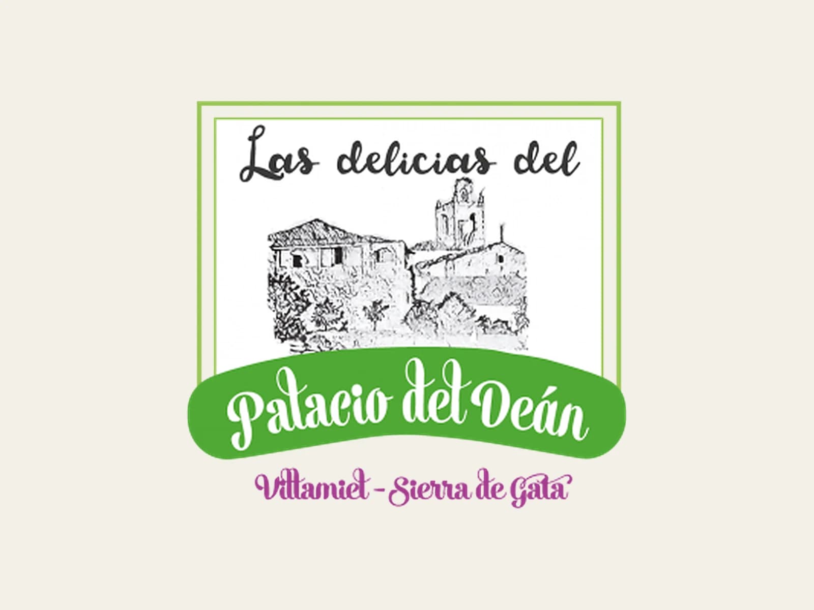 Image of Las Delicias del Palacio del Deán