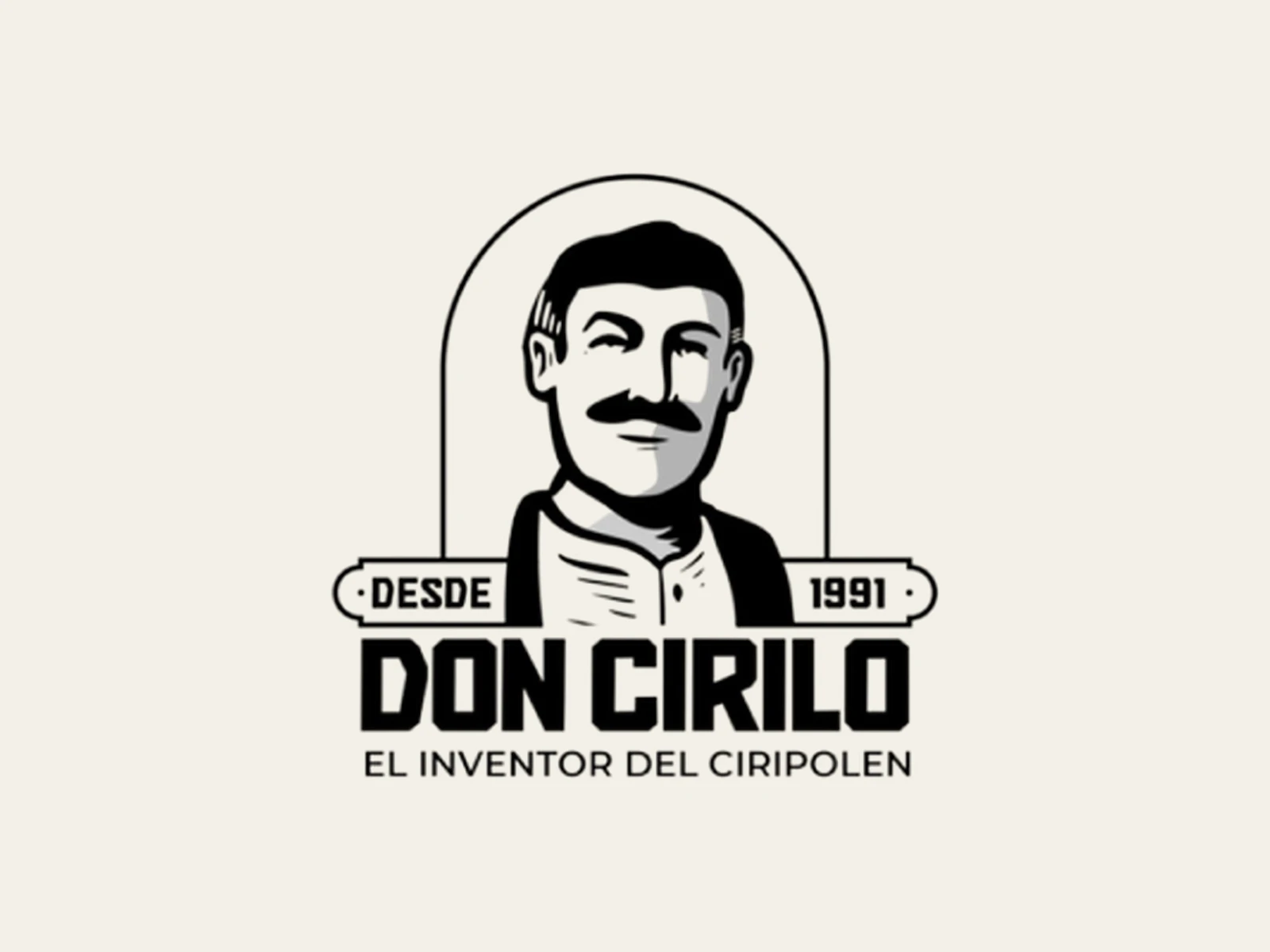 Image of Don Cirilo