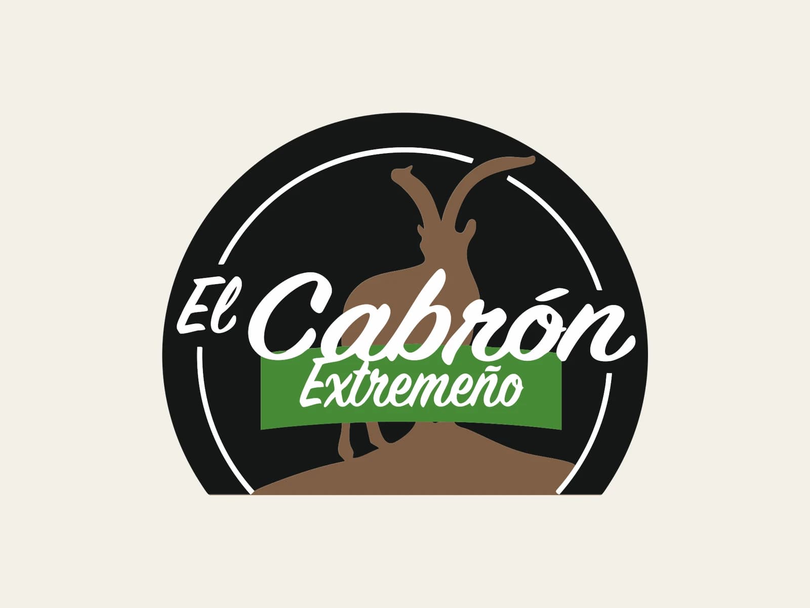 Image of El Cabrón Extremeño