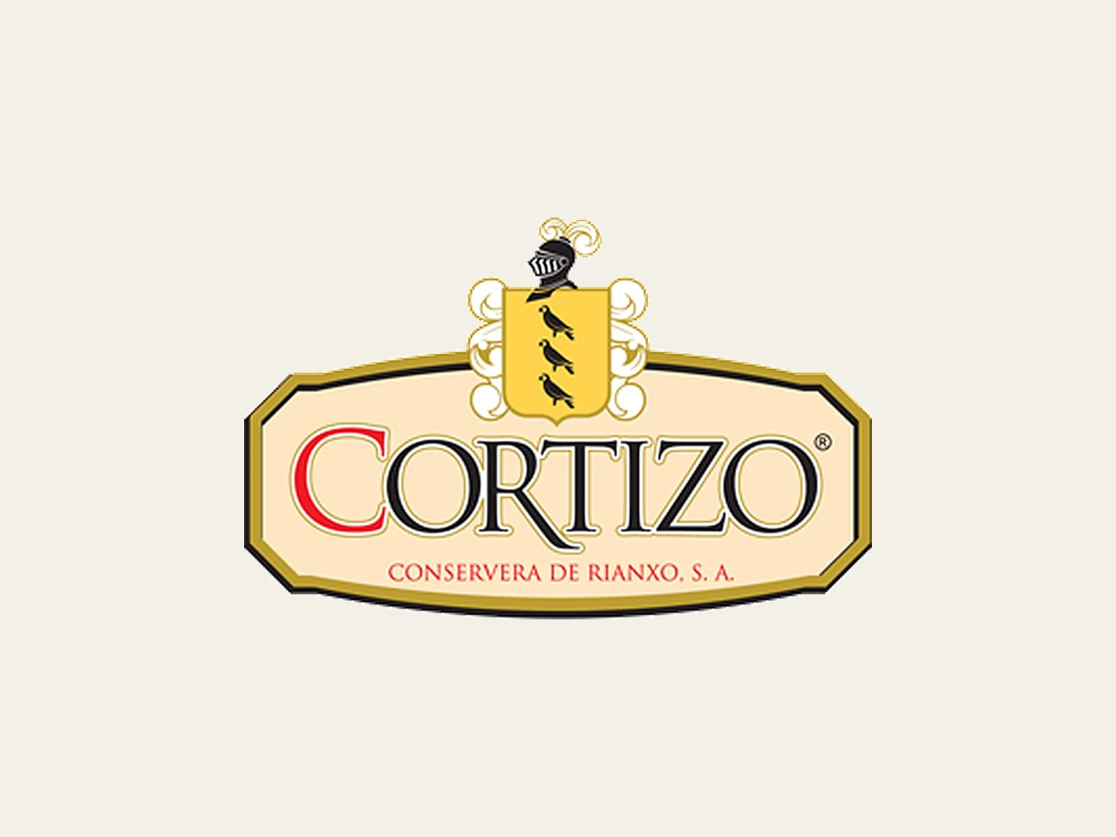 Image of Conservas Cortizo