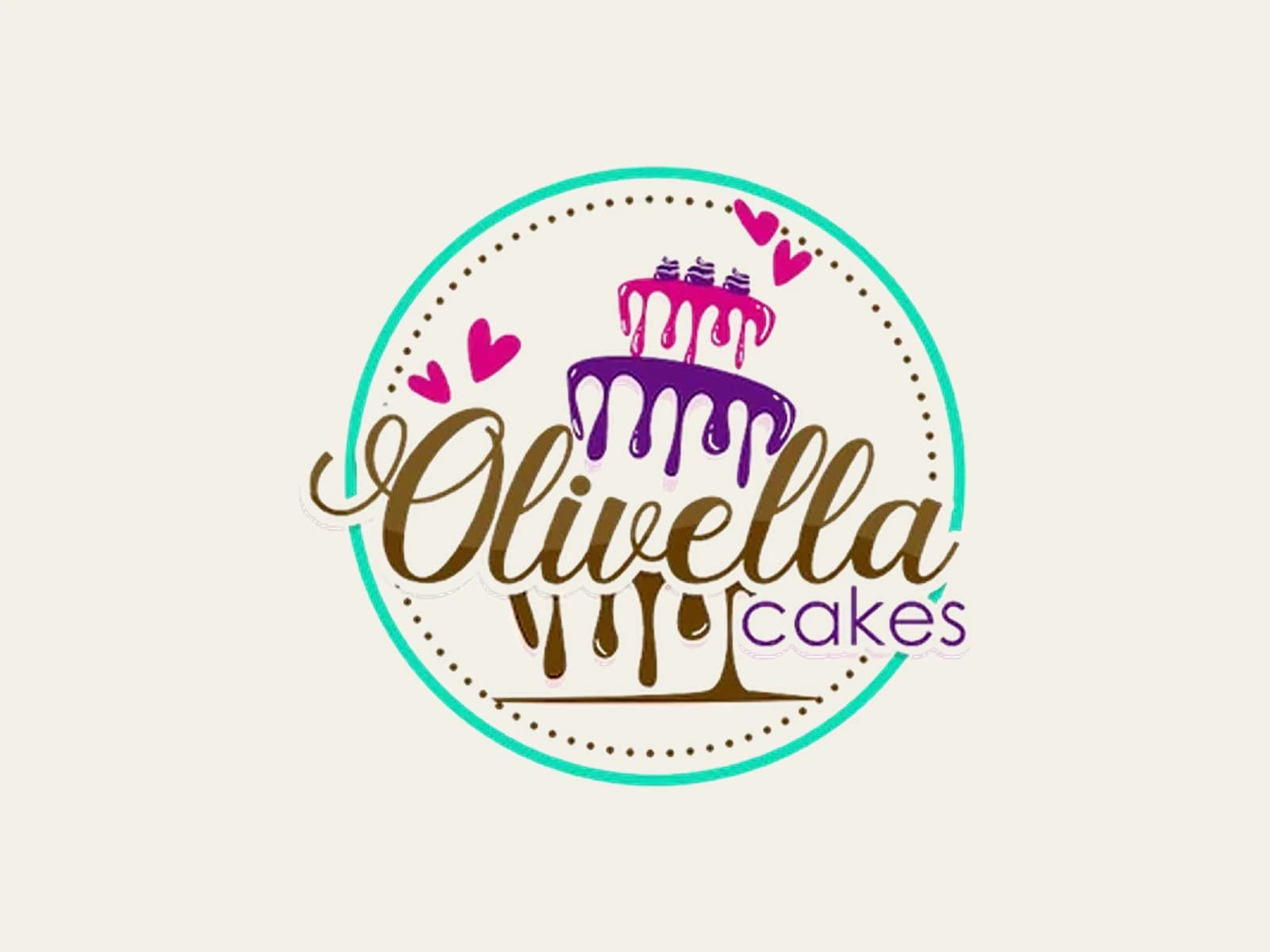 Image of Olivella Cakes