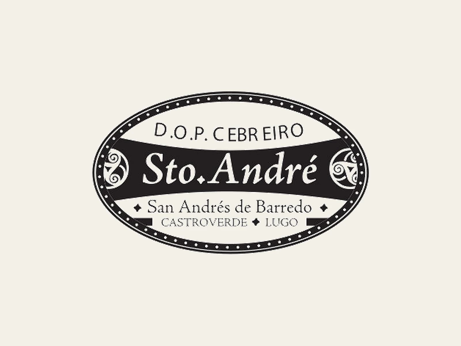 Image of Queixería Santo André (Carlos Reija Fernández)