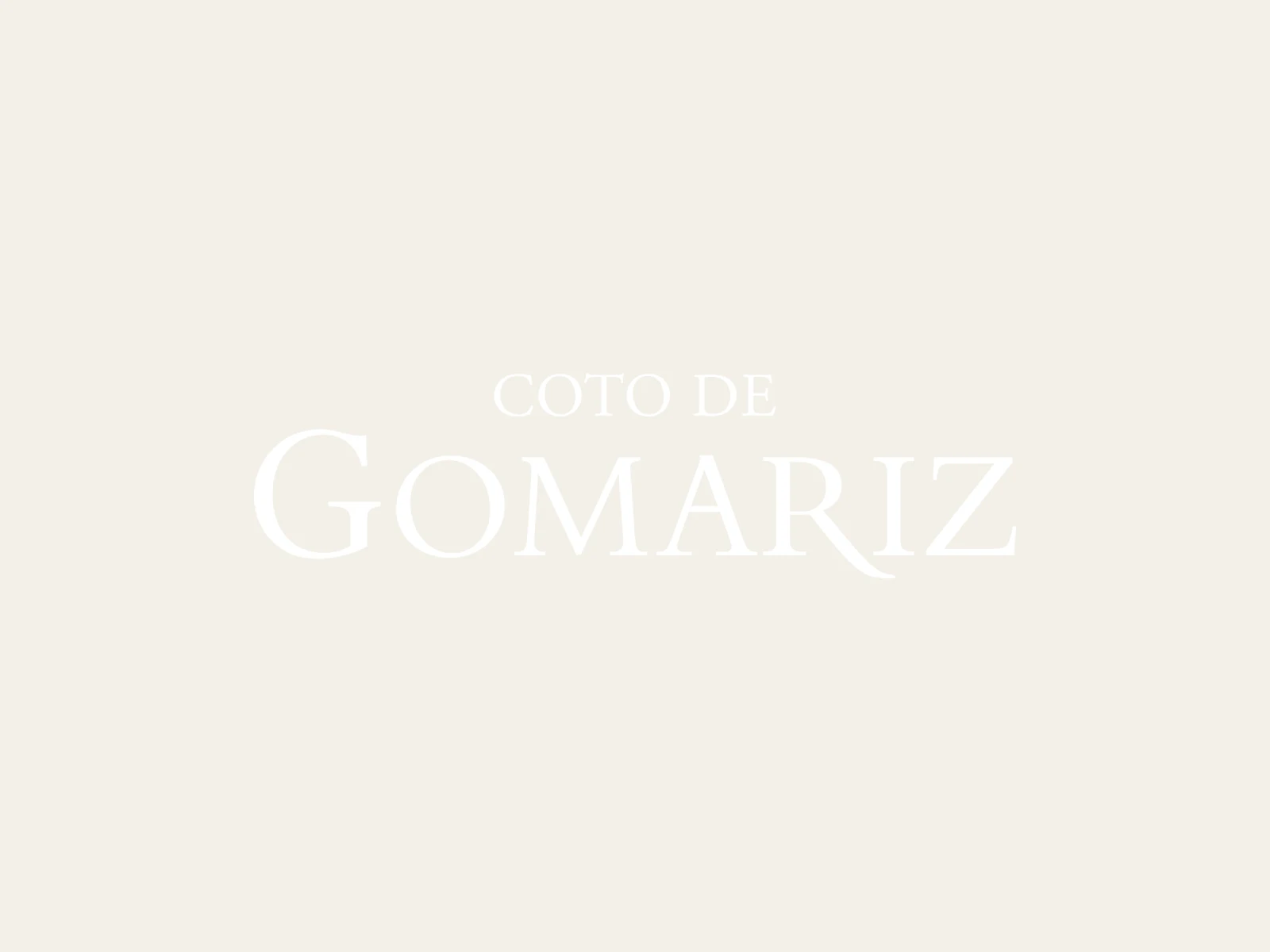 Image of Coto de Gomariz