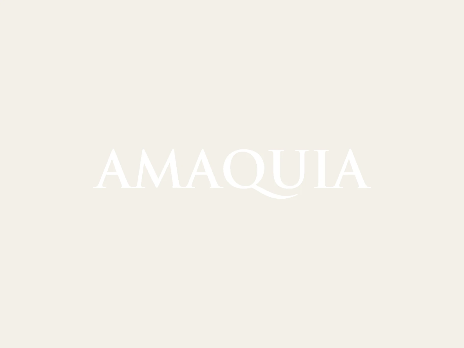 Image of A Maquía
