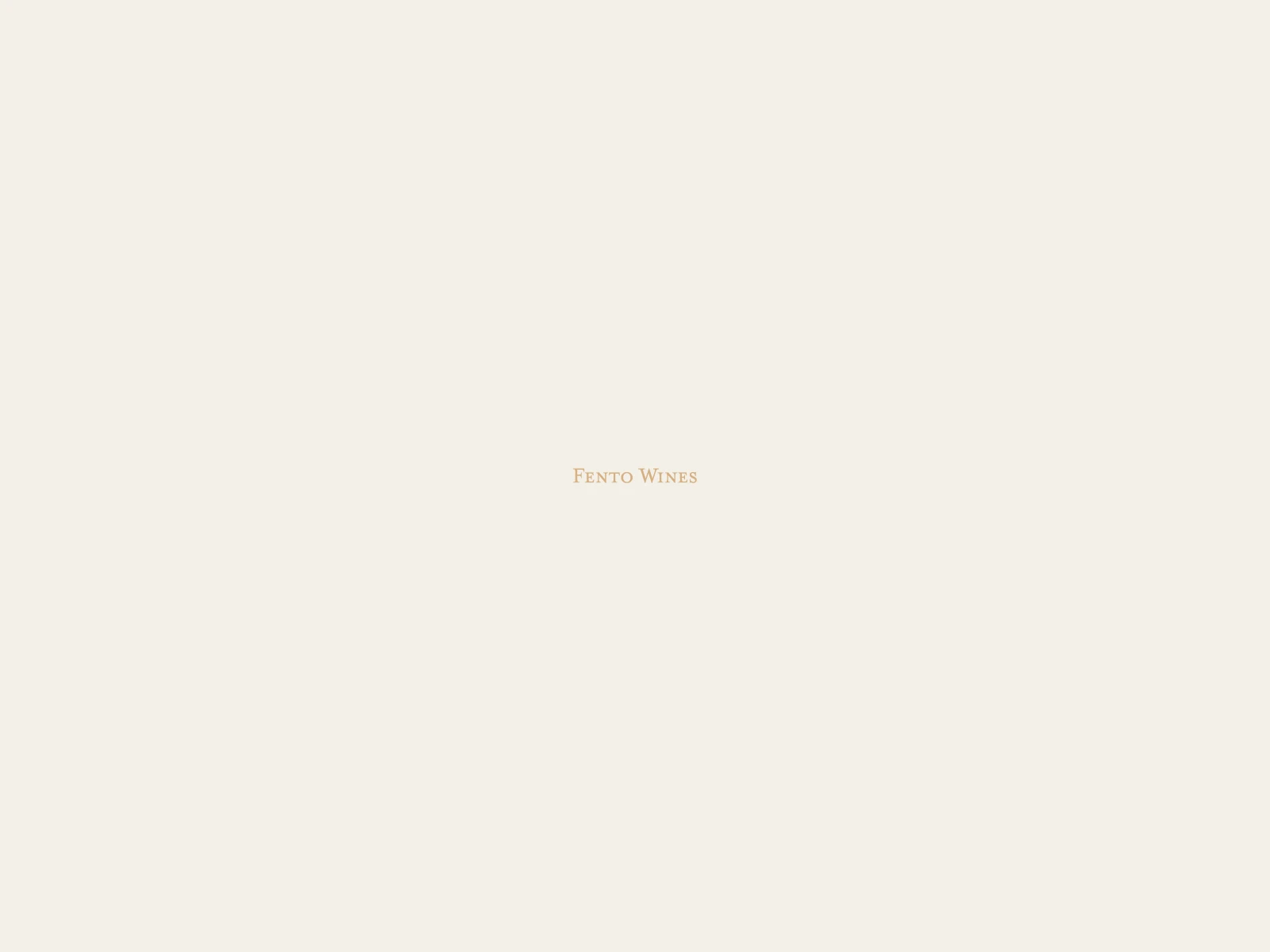 Image of Fento Wines