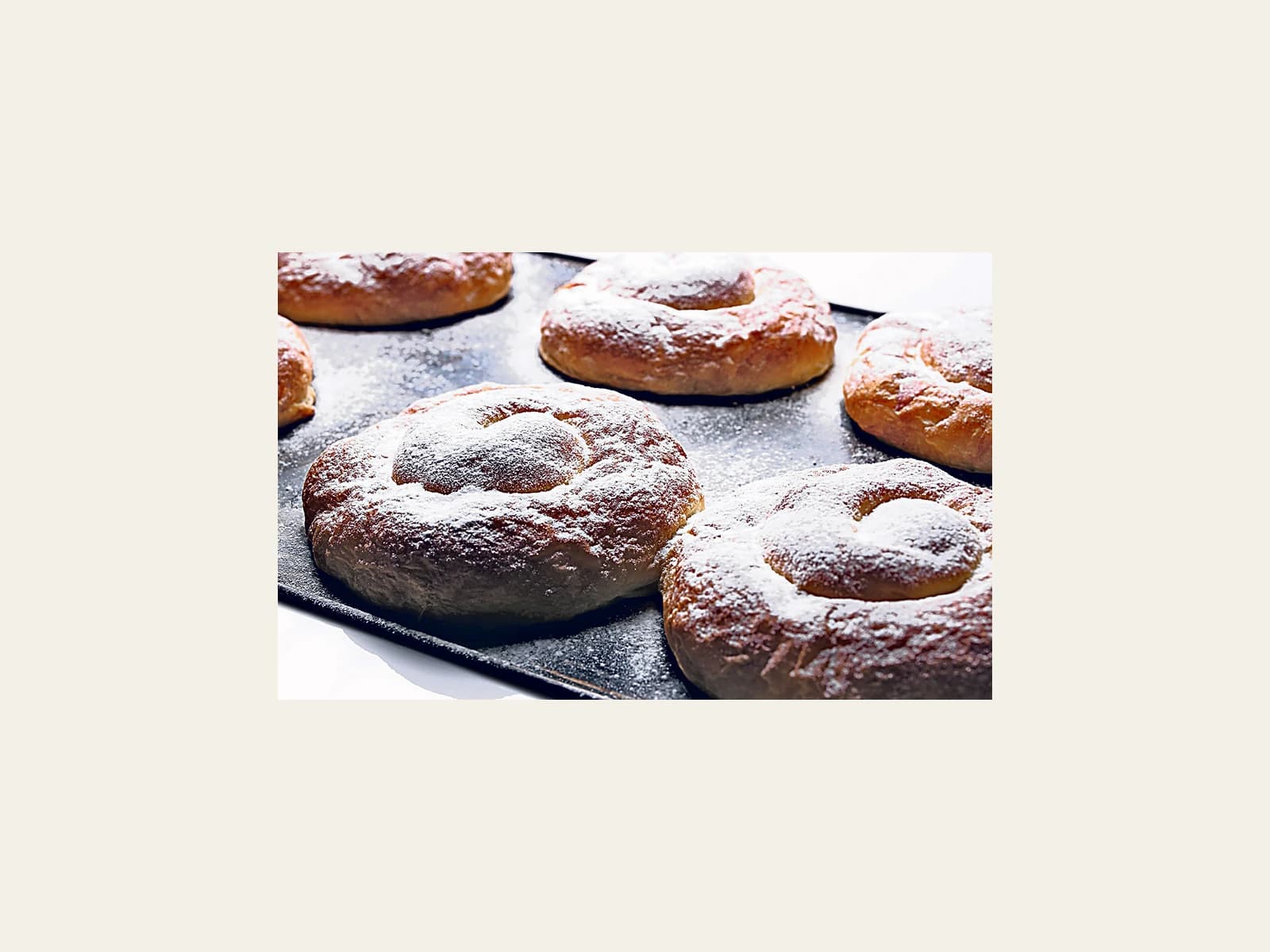 Image of Pastisseria i Forn Can Salem