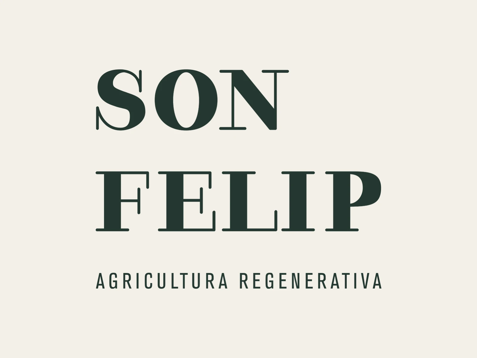 Image of Son Felip