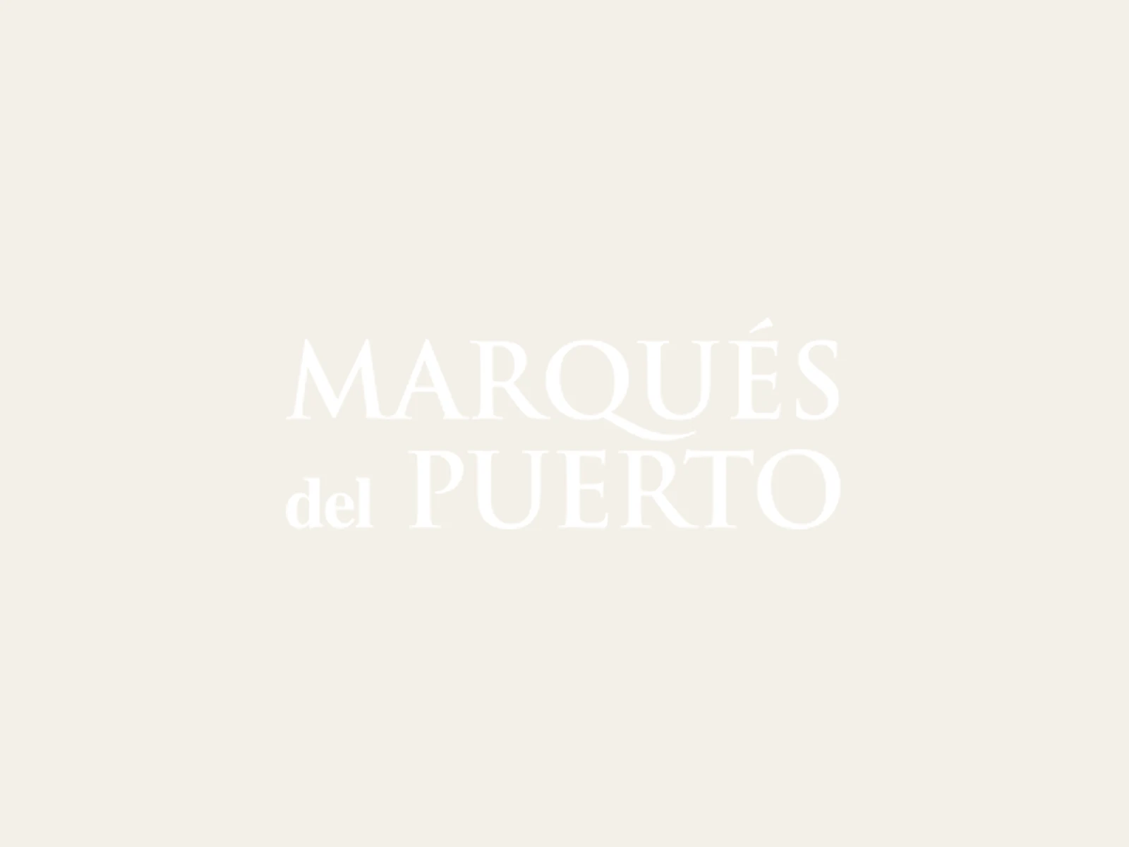 Image of Bodegas Marqués del Puerto