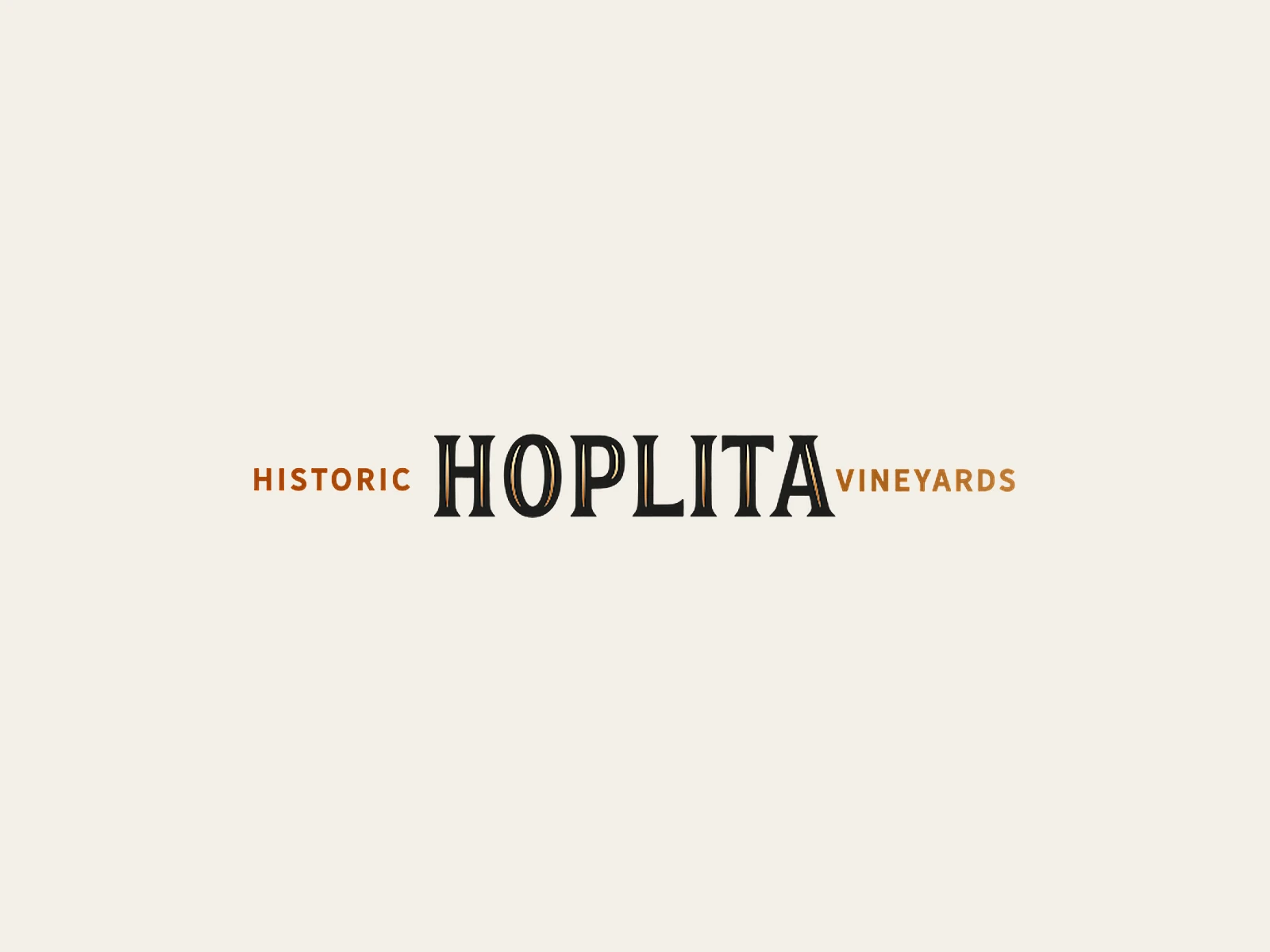 Image of HOPLITA HISTORIC VINEYARDS