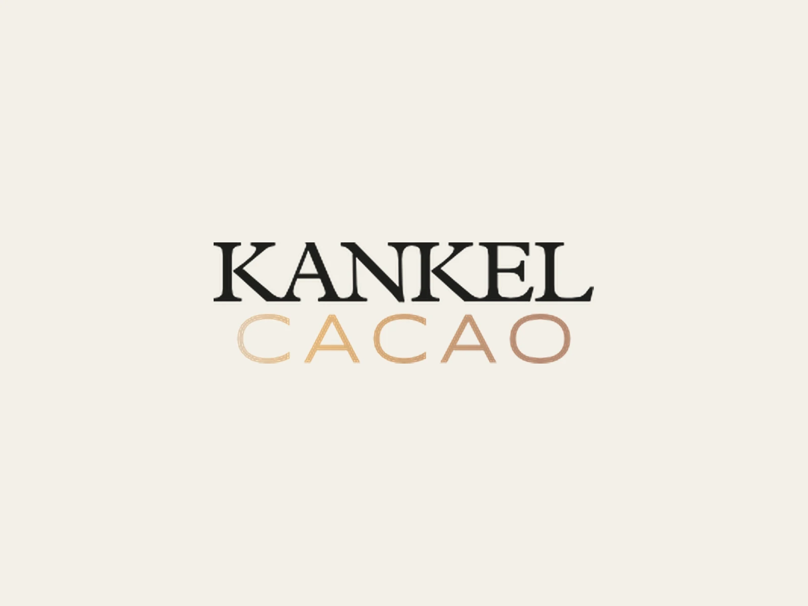 Image of Kankel Cacao Bean to Bar