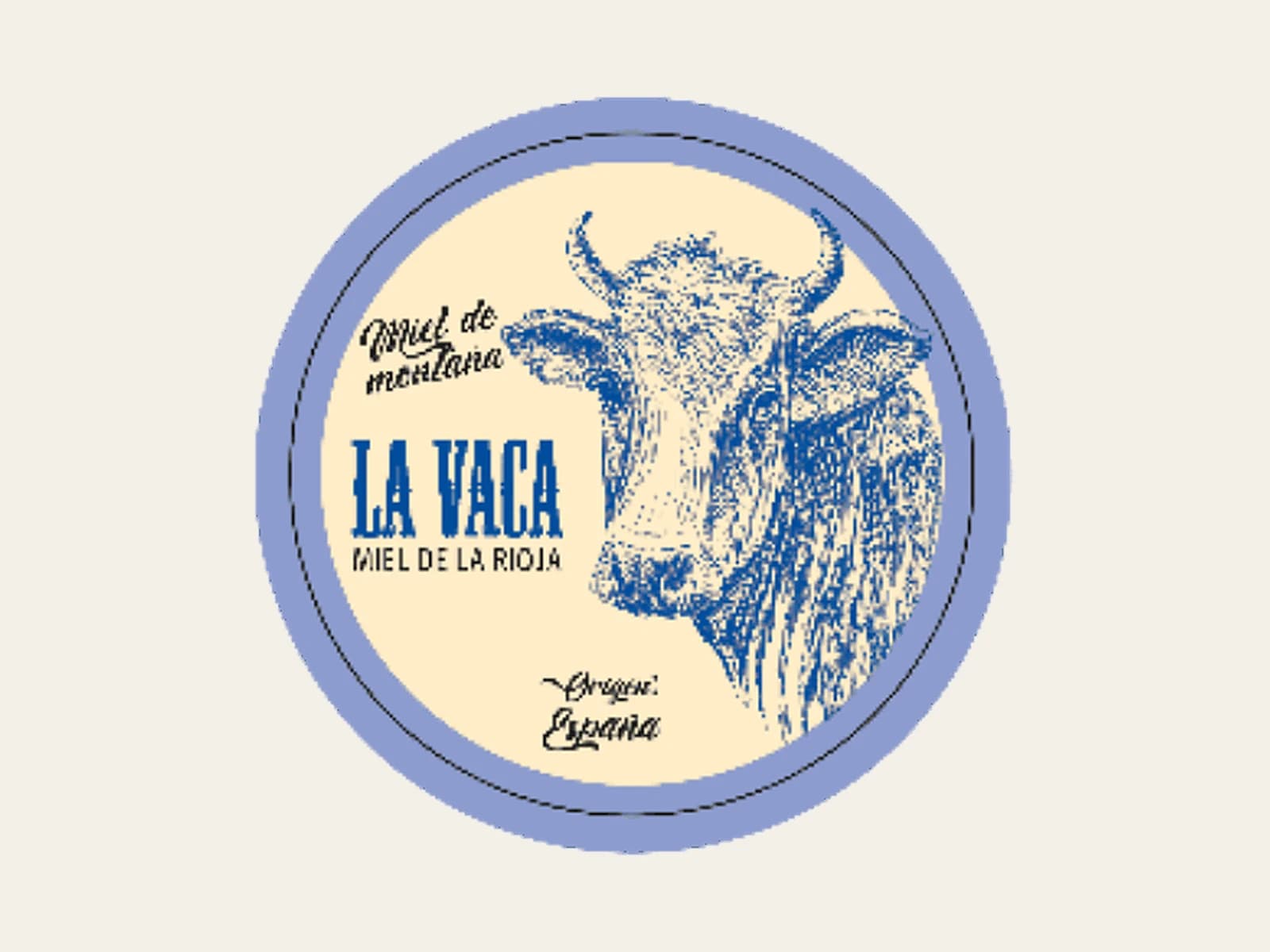Image of La Vaca Miel