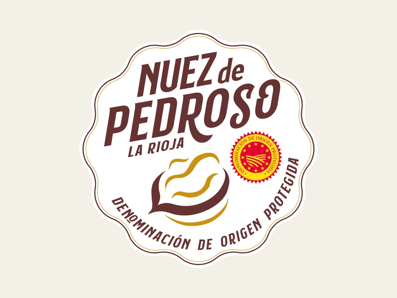 Image of Nuez de Pedroso