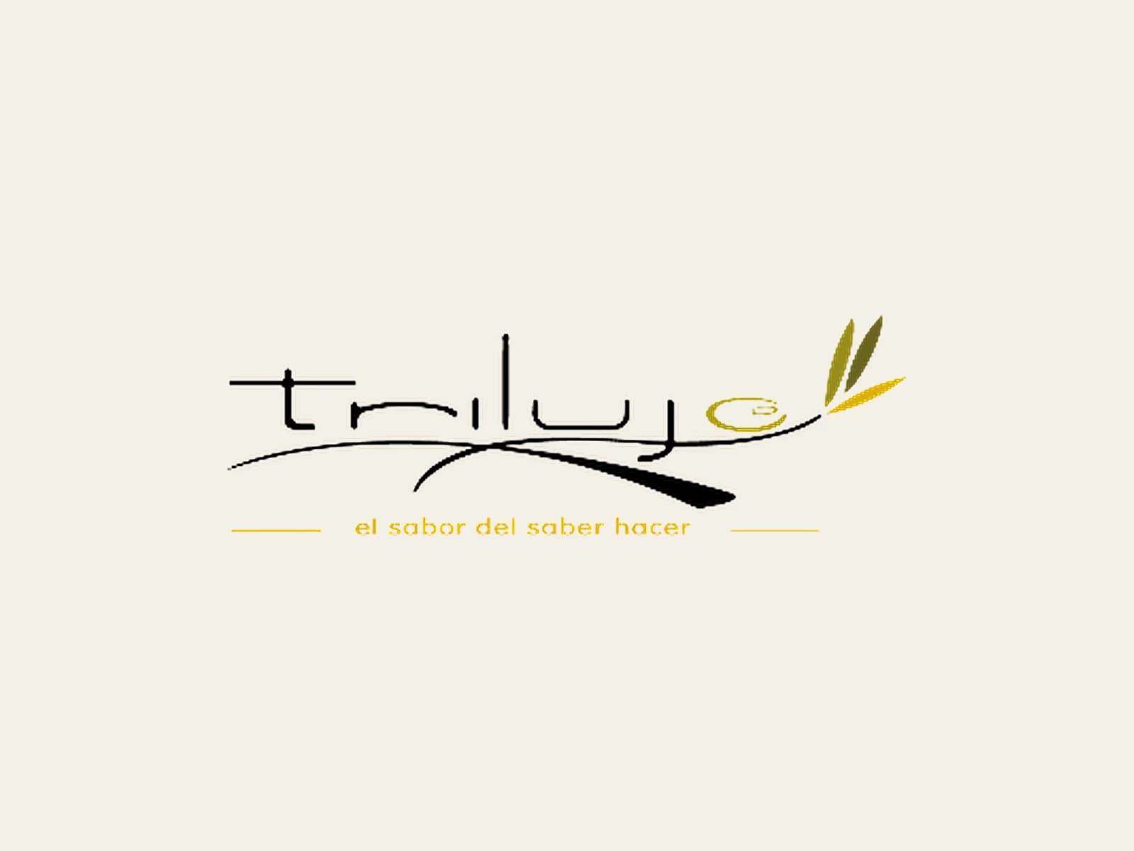 Image of Aceitunas Trilujo