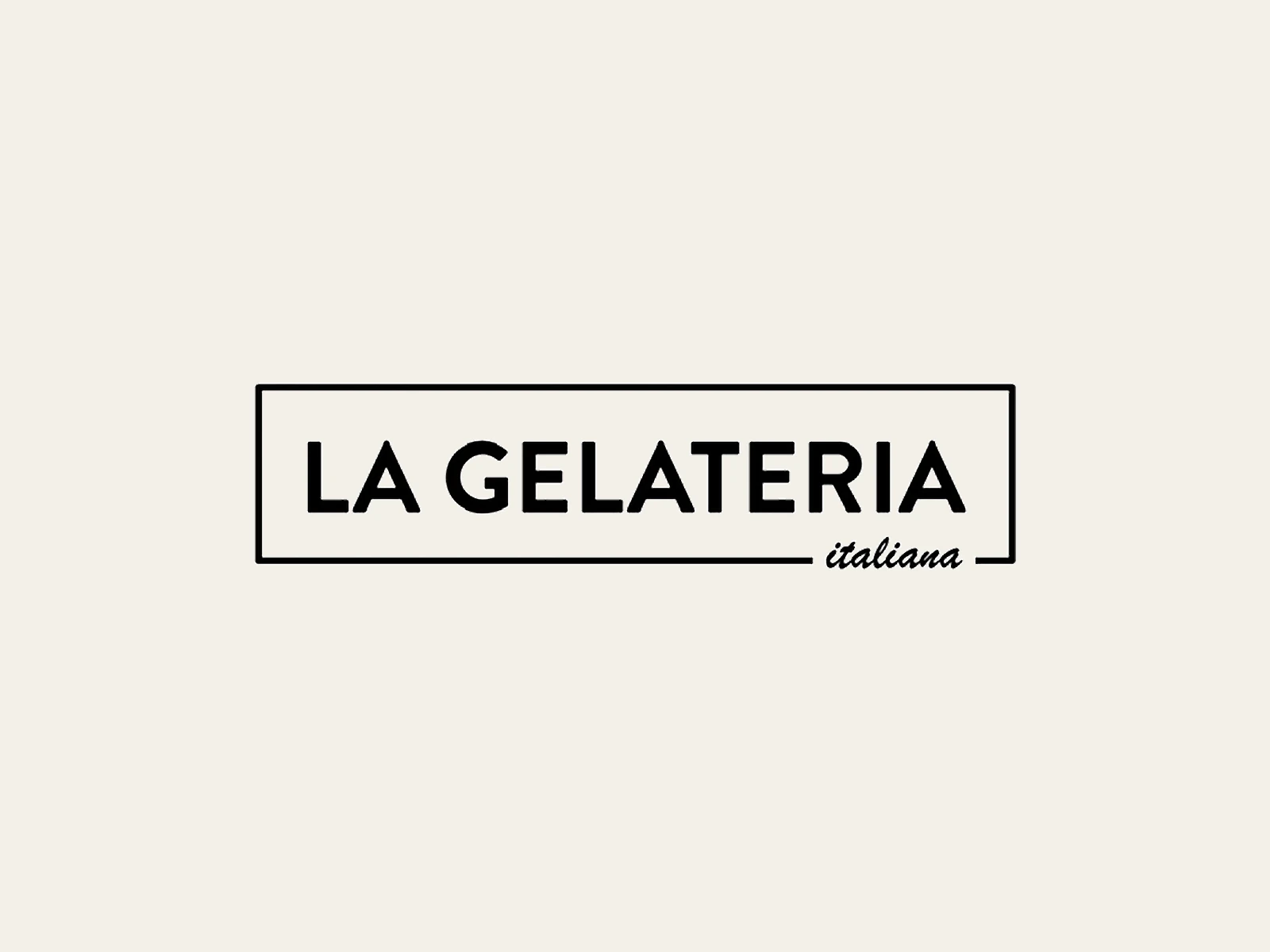 Image of La Gelateria Italiana