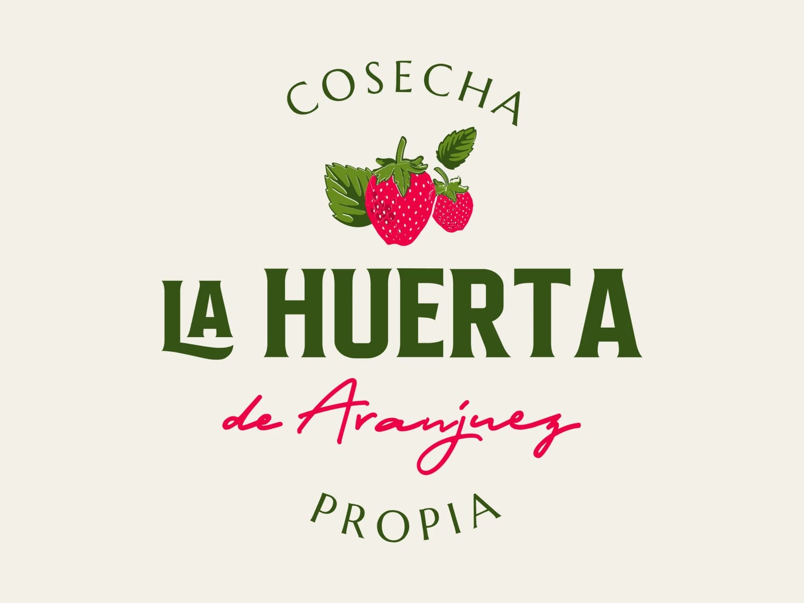 Image of La Huerta de Aranjuez