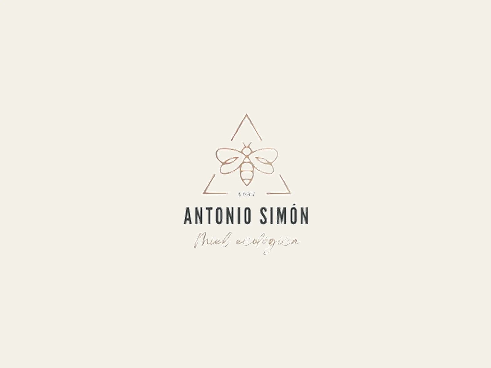 Image of Miel Antonio Simón