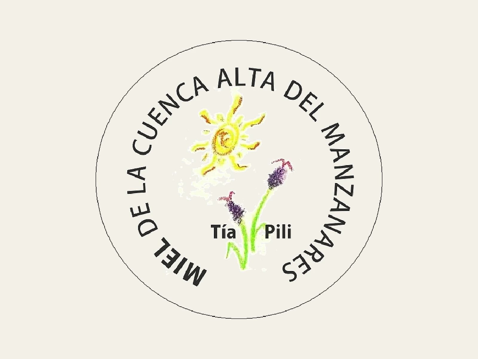 Image of Miel Tía Pili