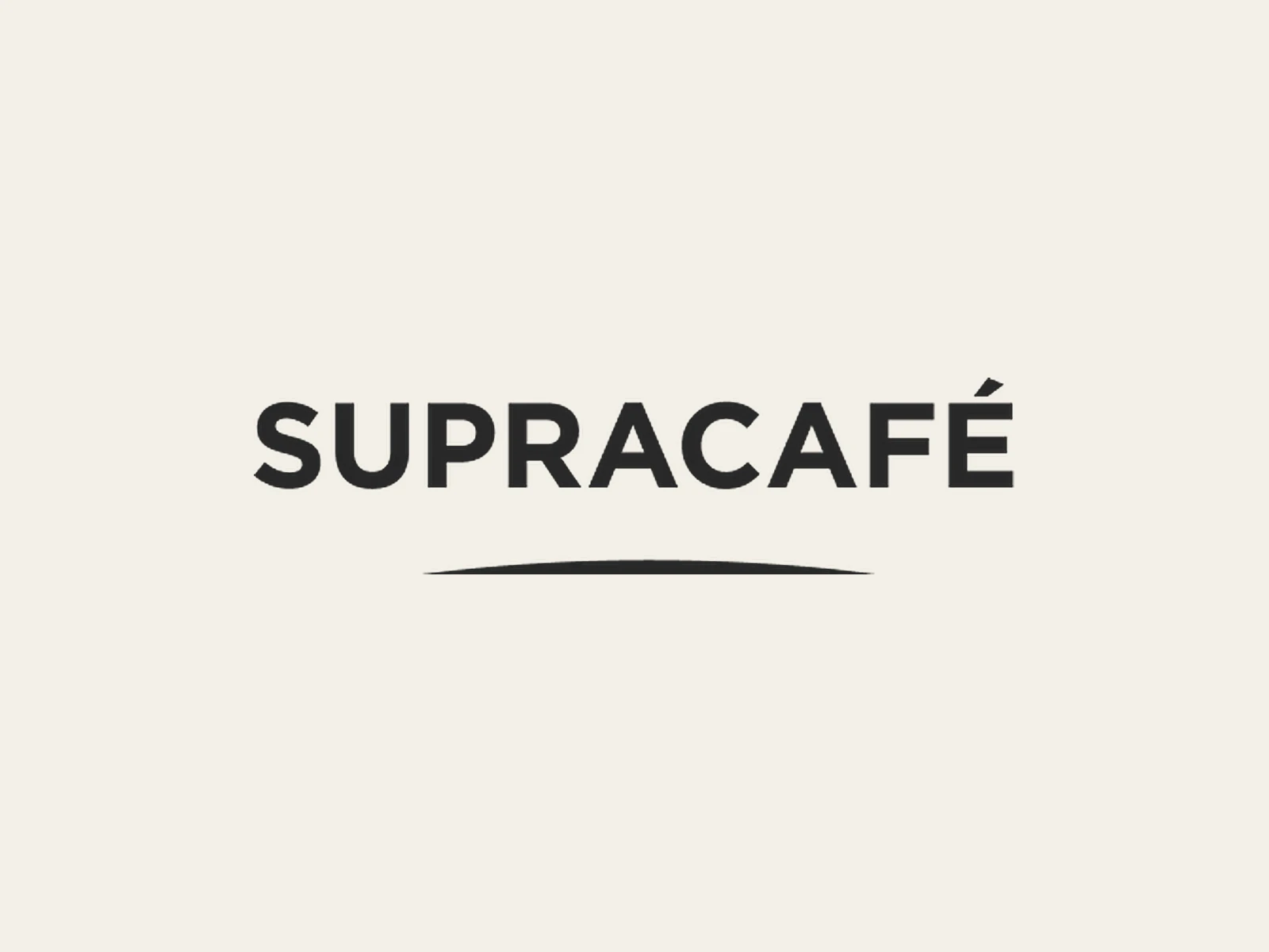 Image of Supracafé