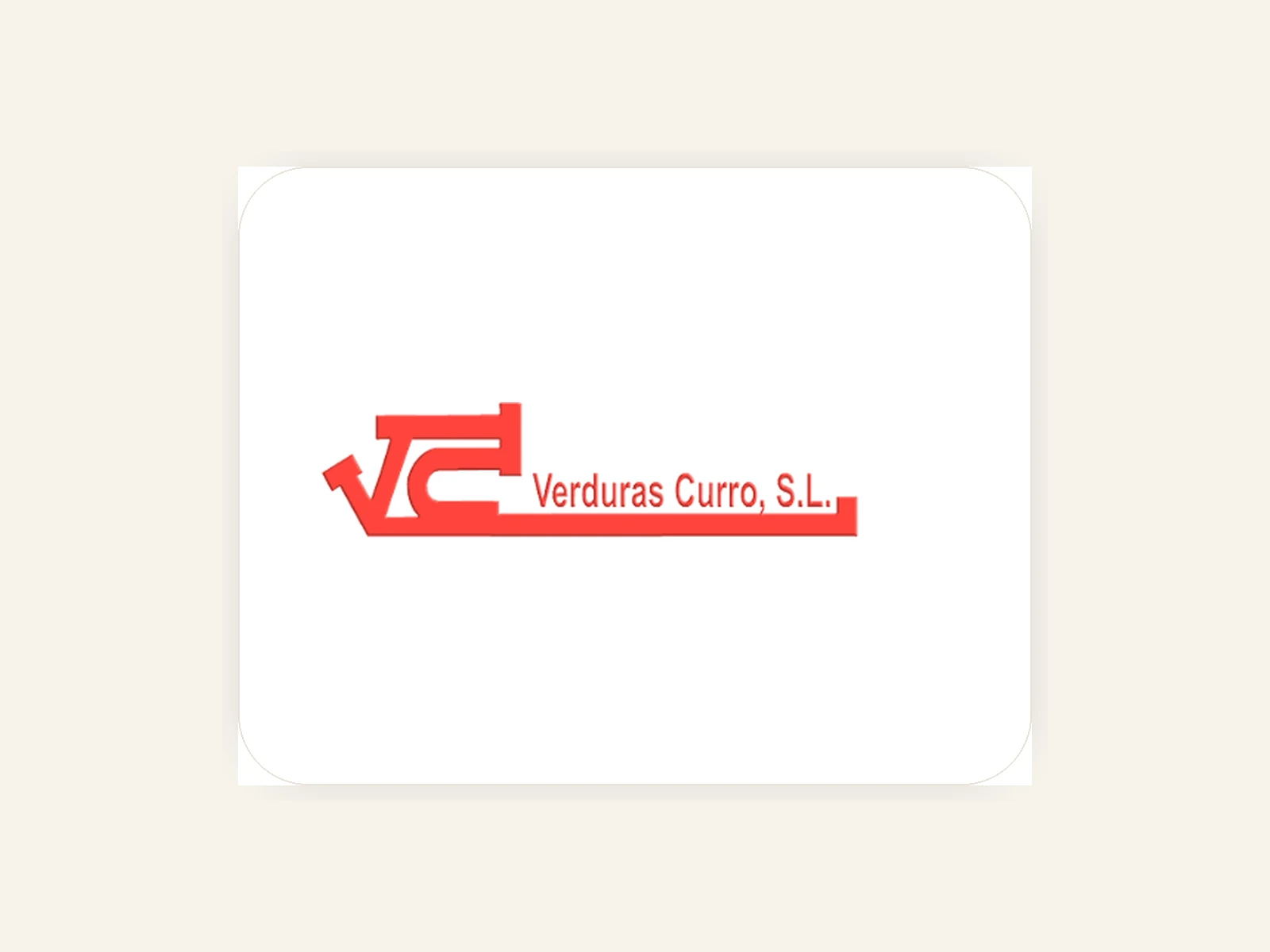 Image of Verduras Curro S.L.